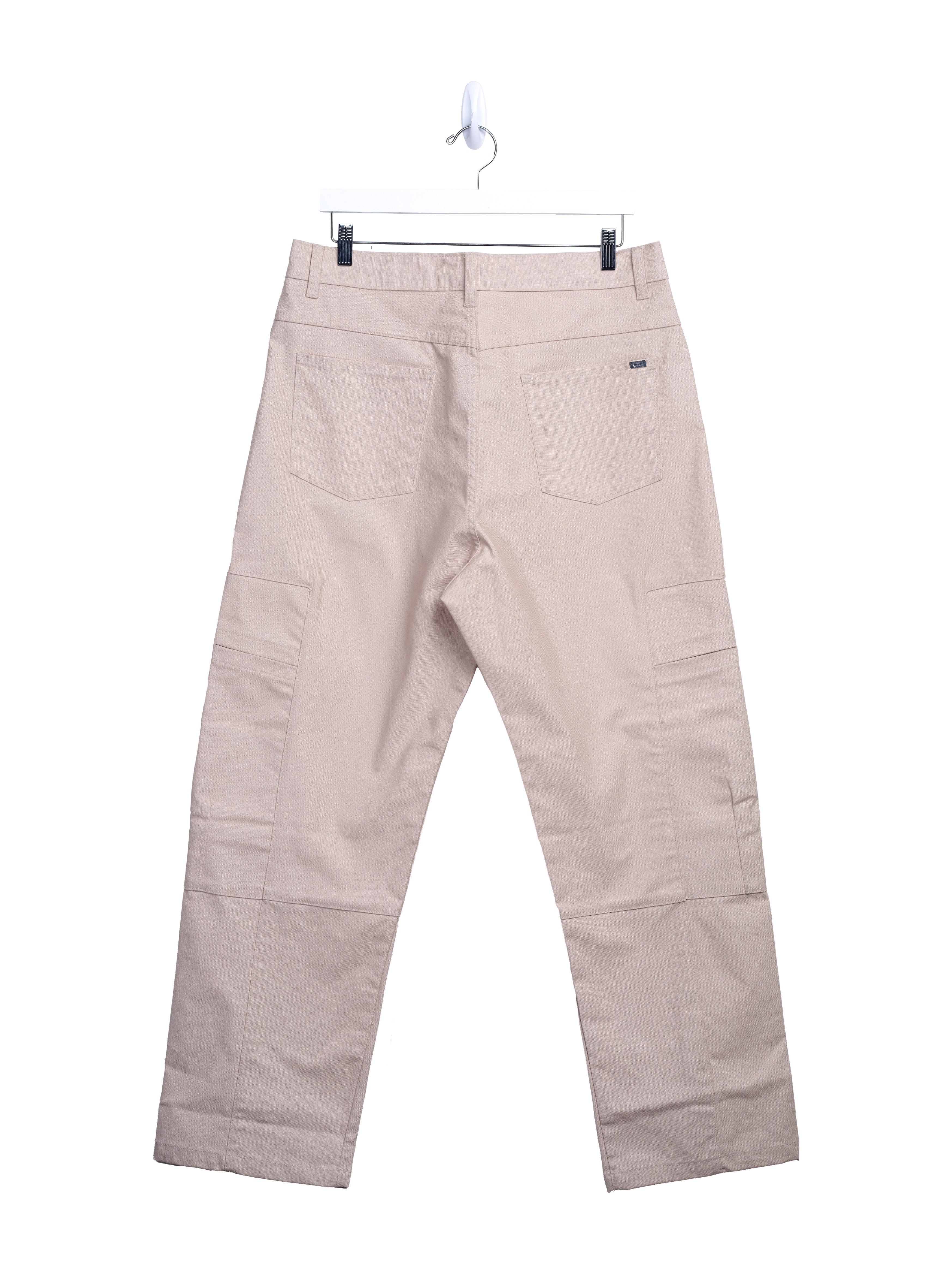 Molino Pants (Natural) - Image 6
