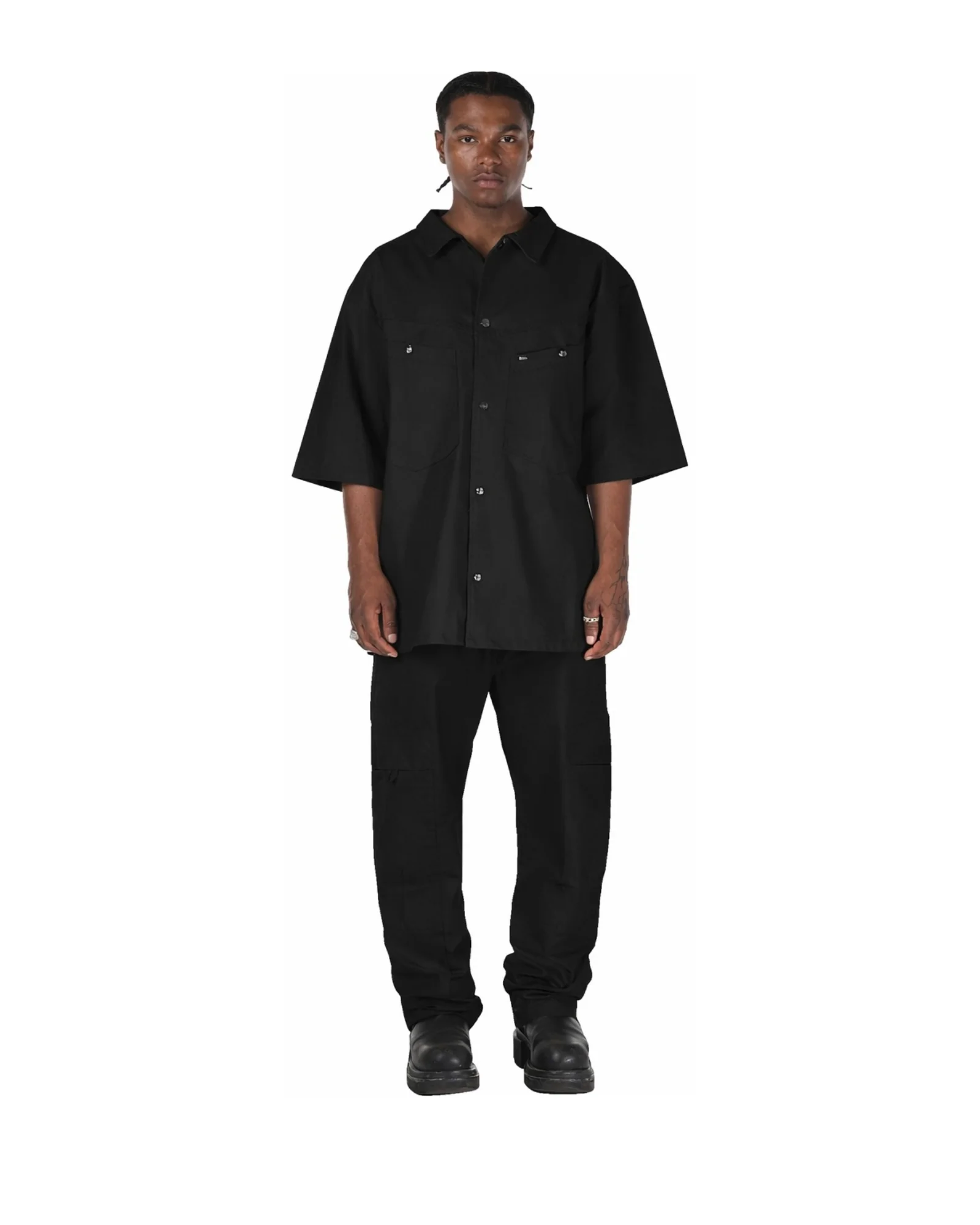 Molino Pants (Black)
