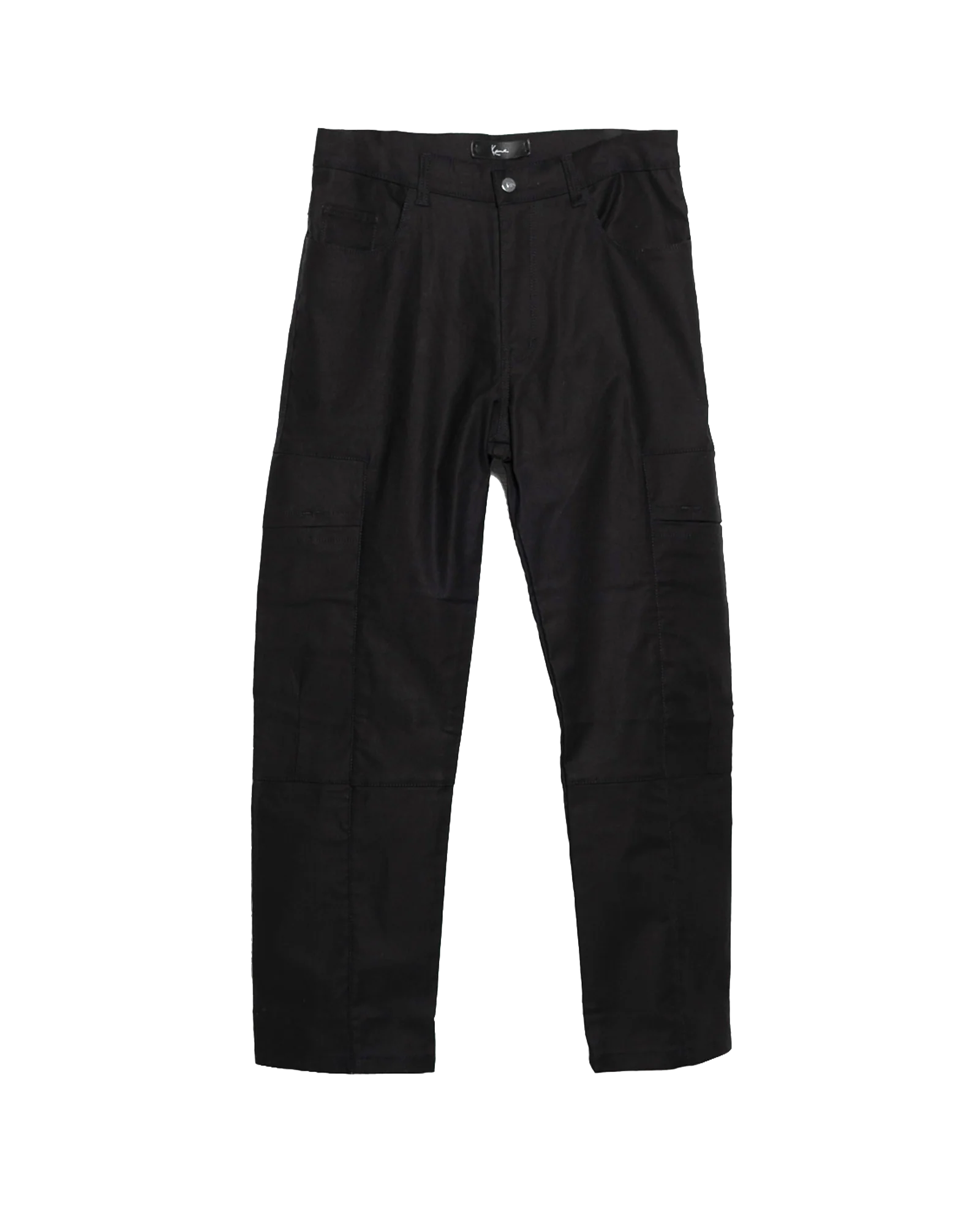 Molino Pants (Black) - Image 2