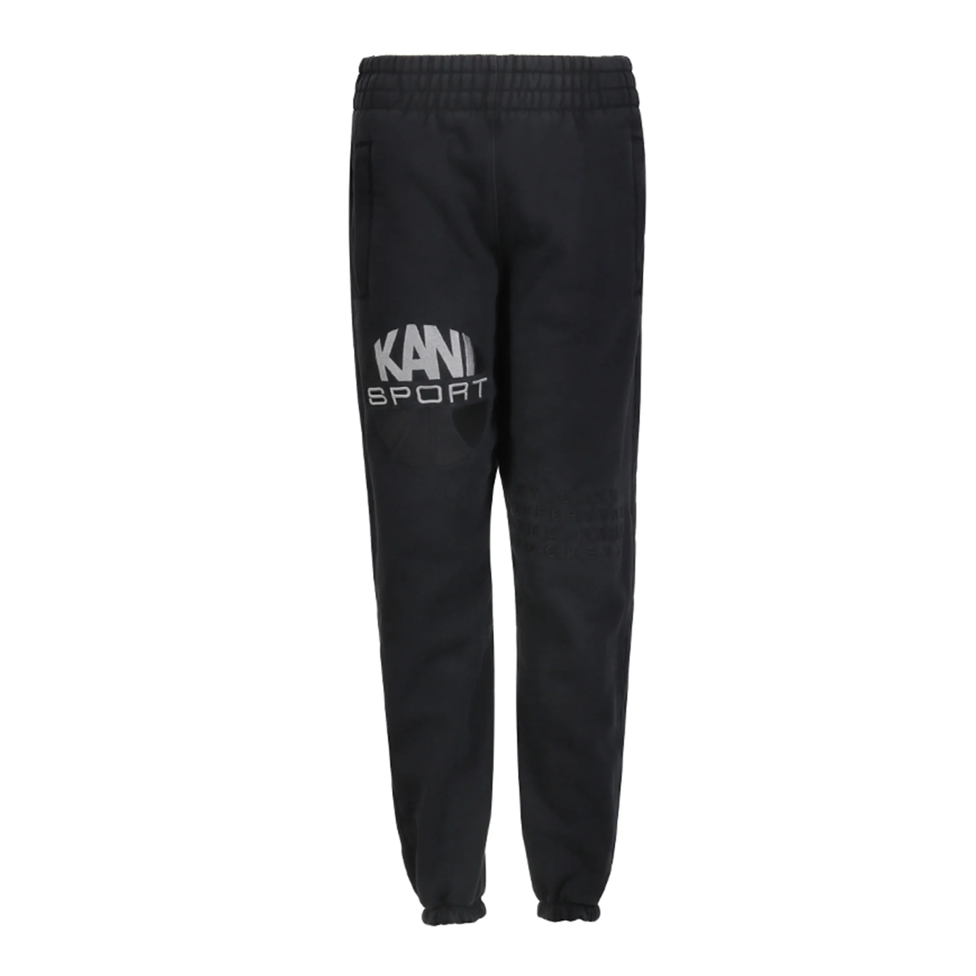 My Crew Joggers (Black)