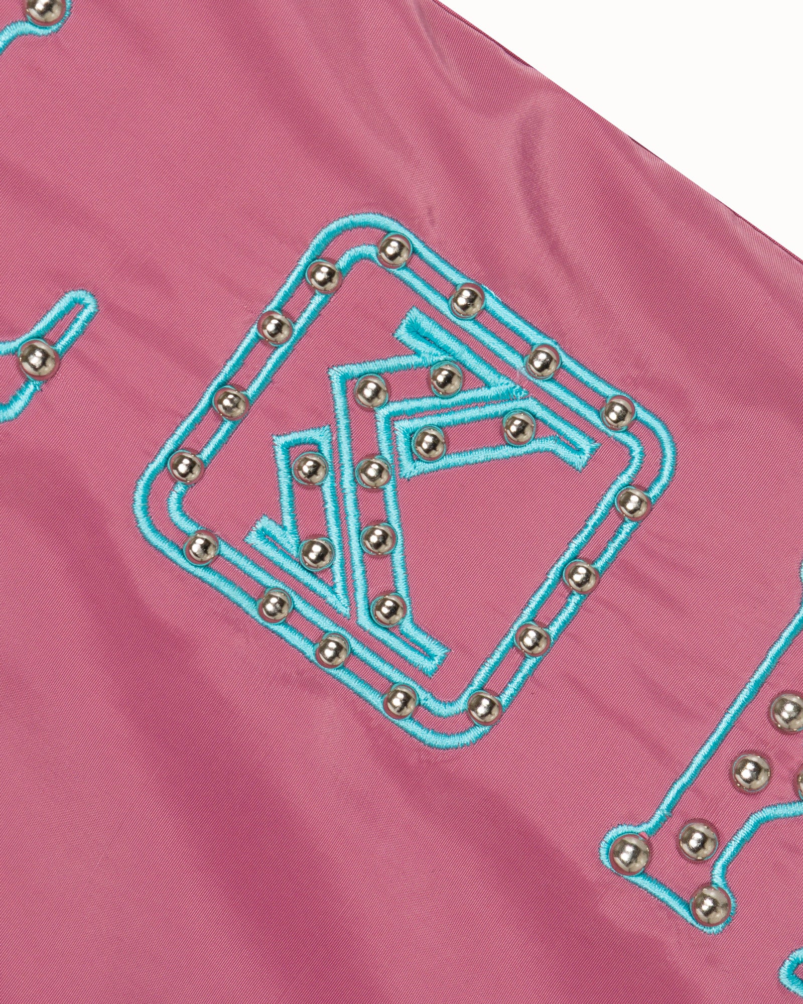 Newport Joggers (Dark Pink) - Image 3