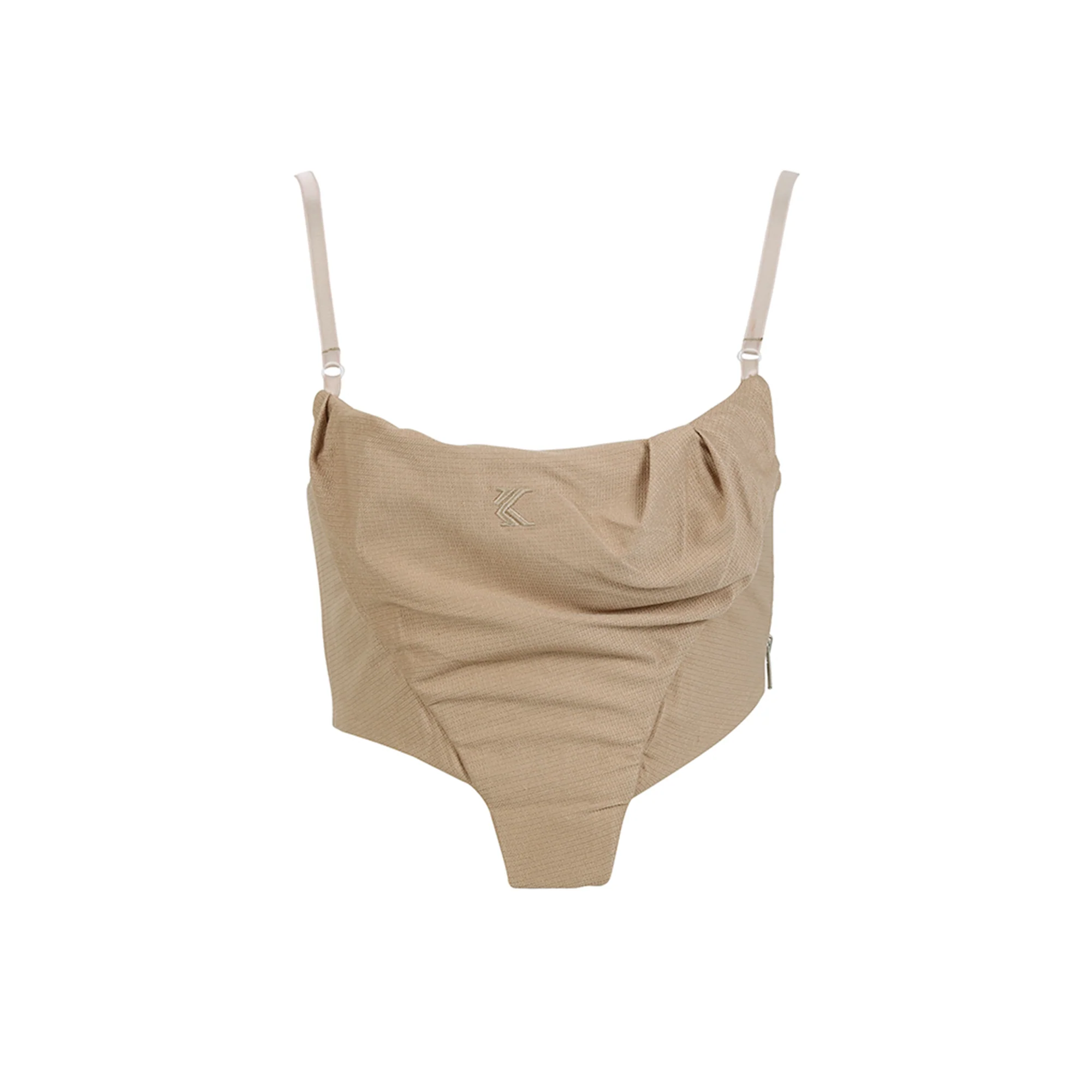 Heaven Corset (Nude)