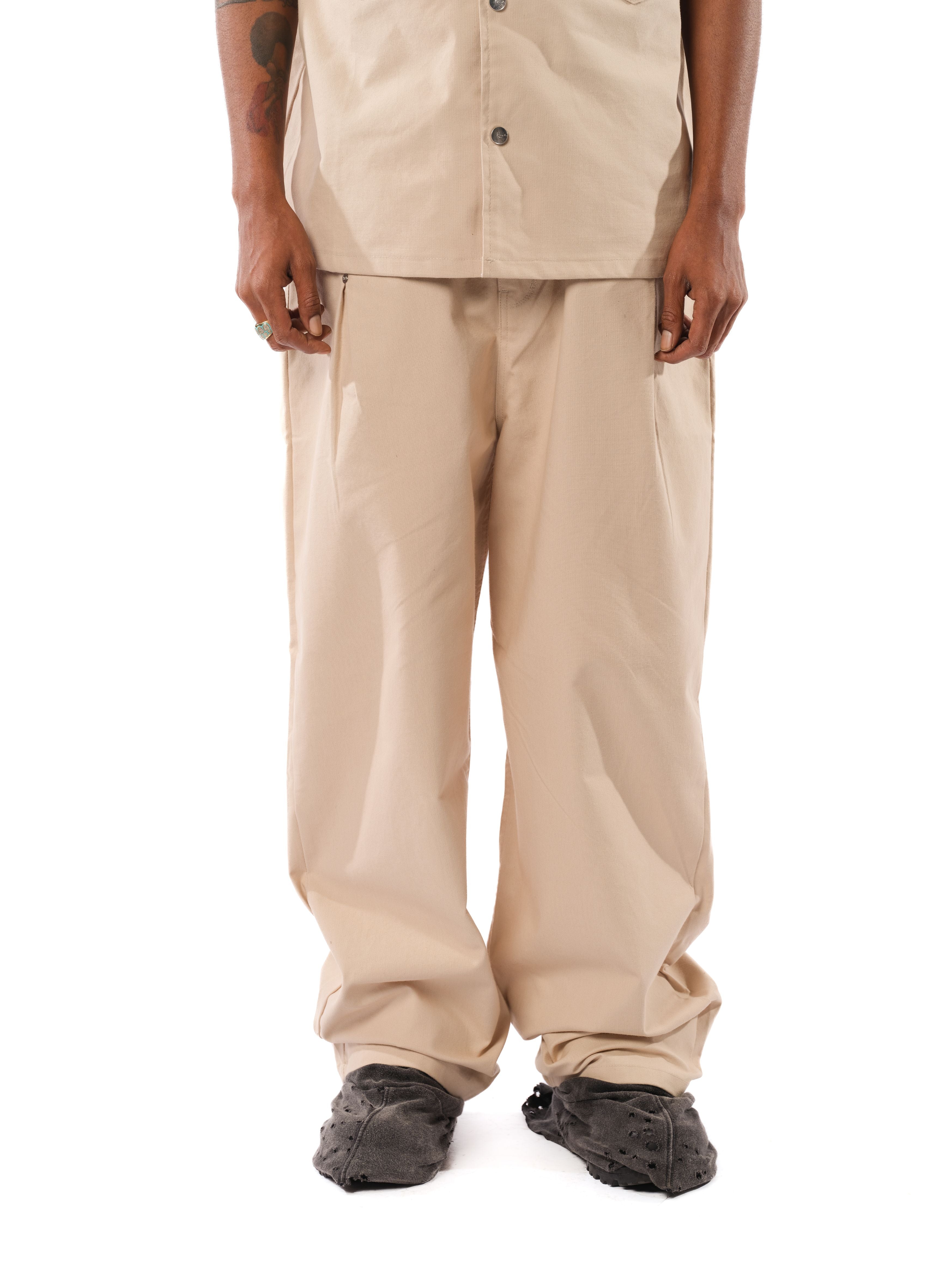 Old Jean (Natural) - Image 4