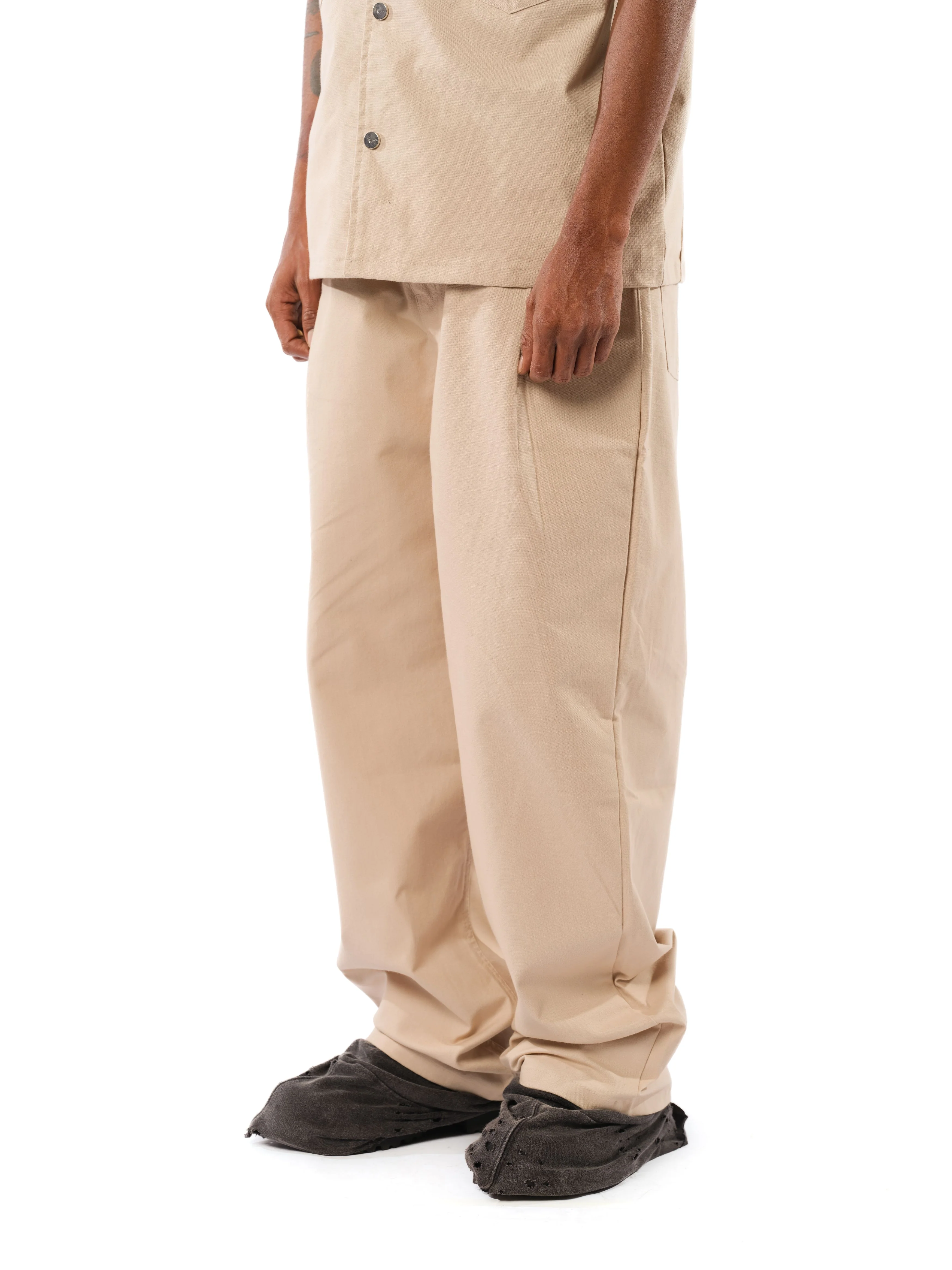 Old Jean (Natural) - Image 5