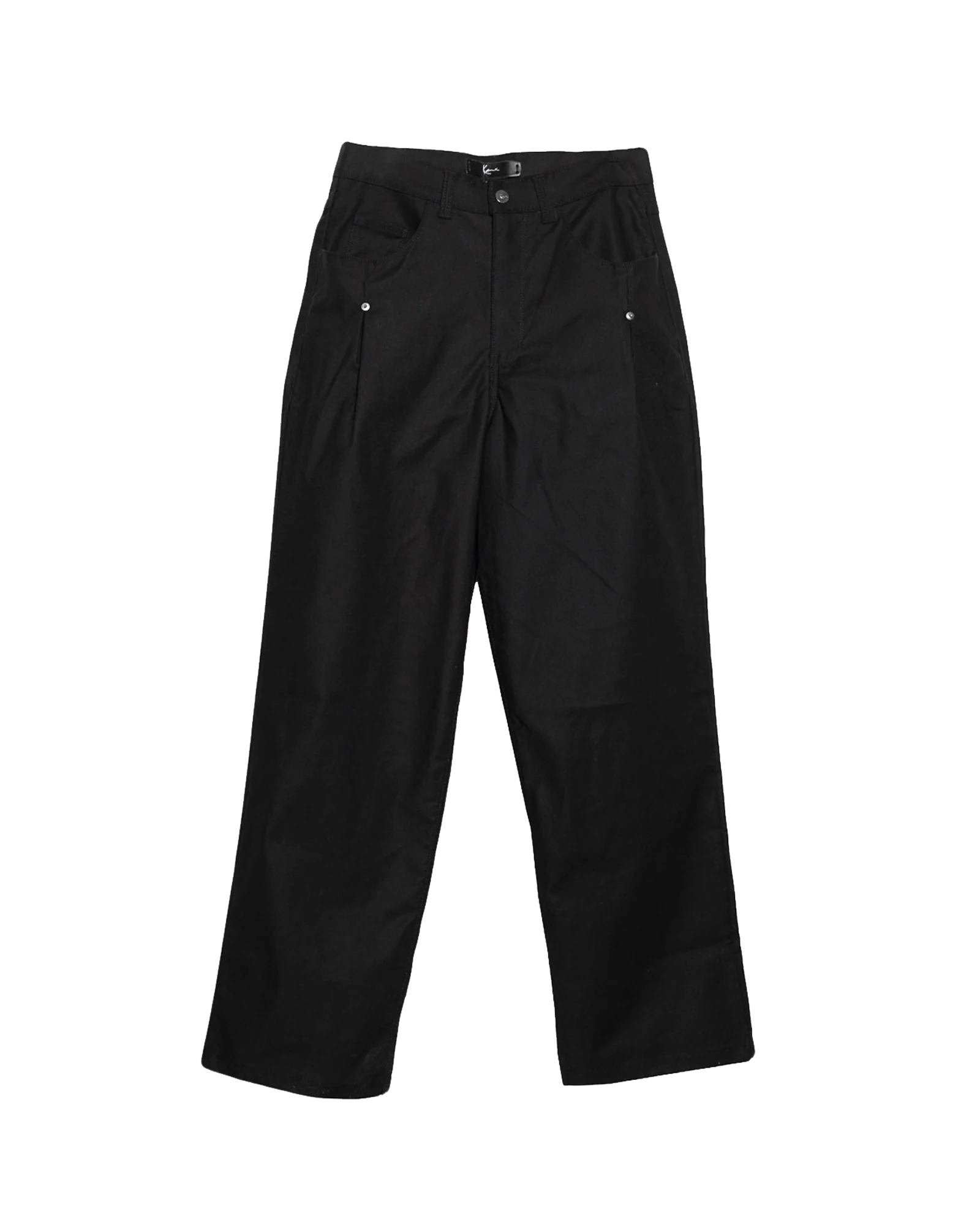 Old Jean (Black) - Image 2