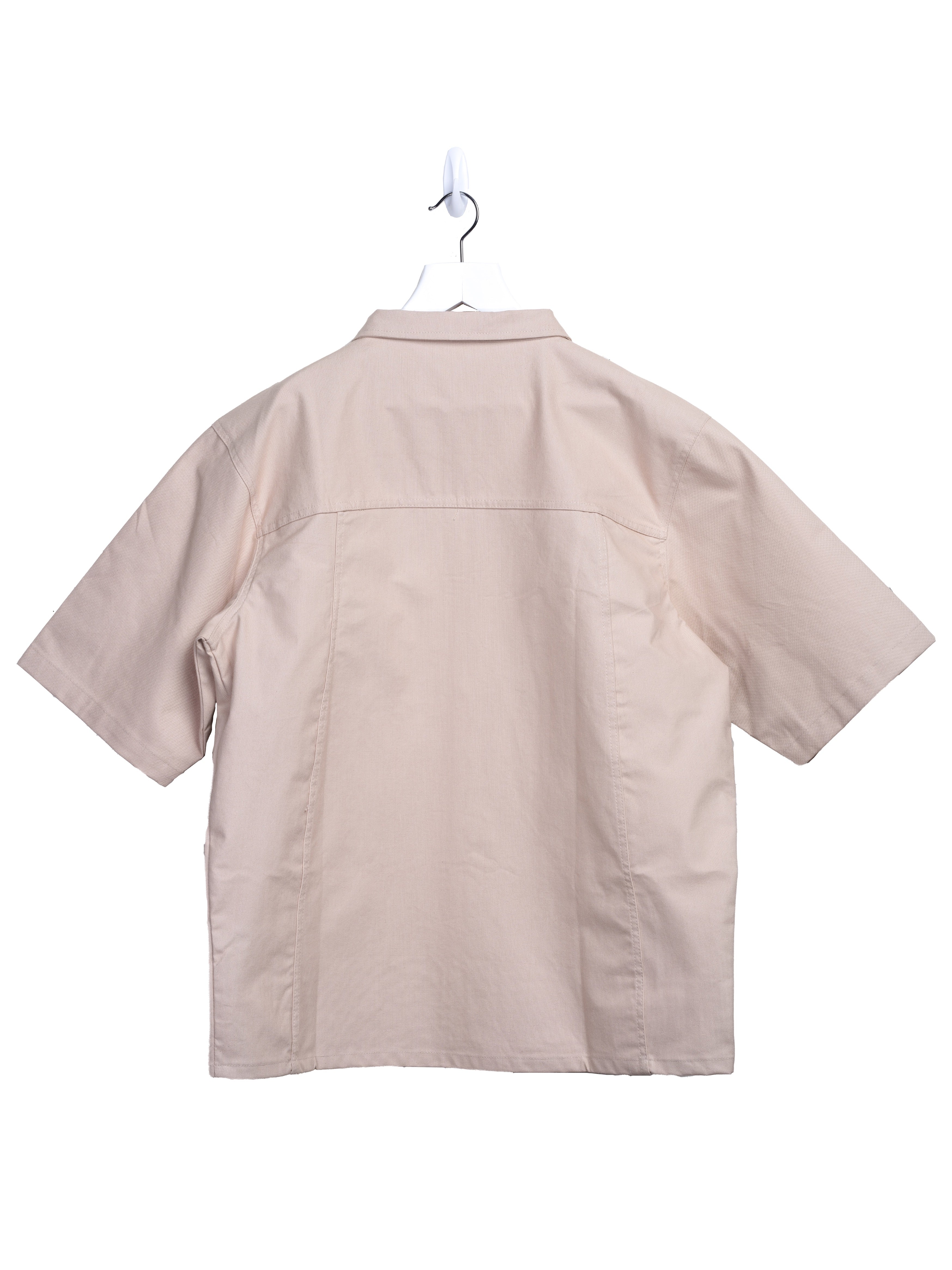 Old School Shirt (Natural) - Image 8