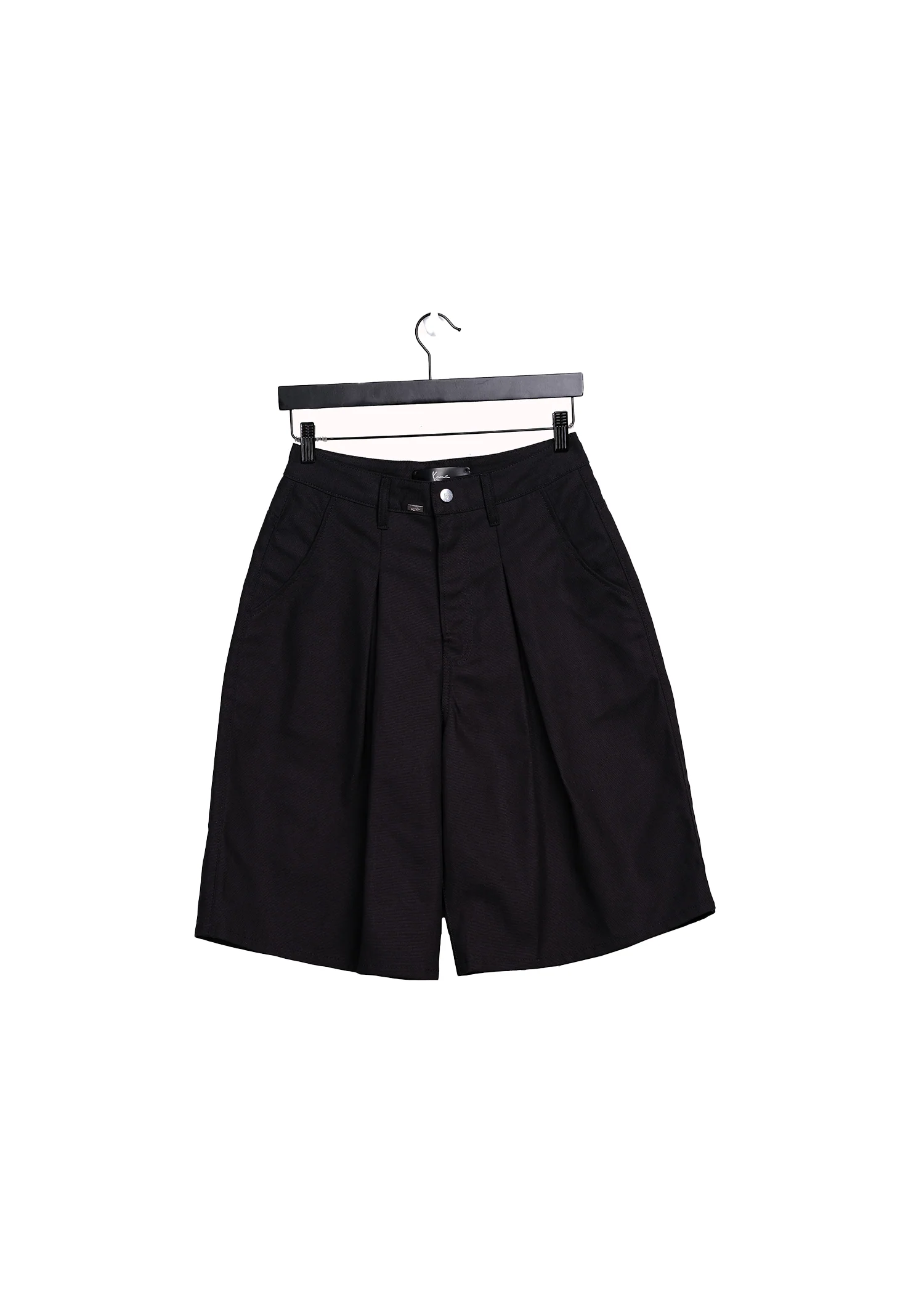 Scottish Shorts (Black) - Image 6