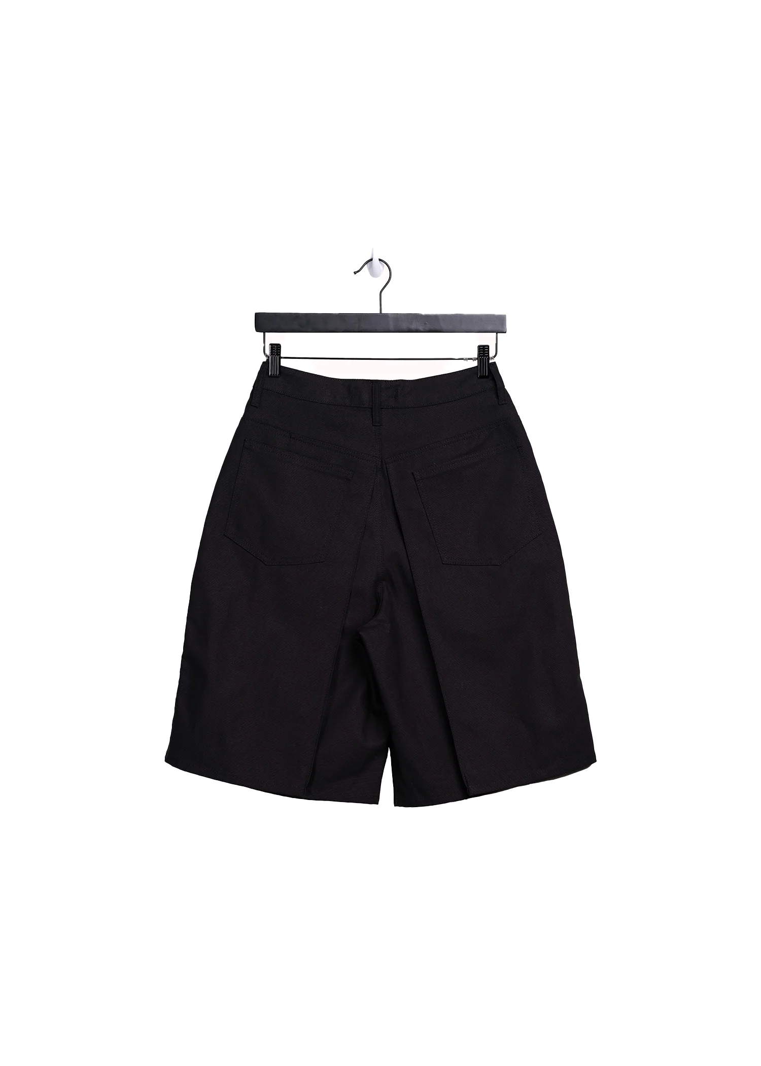 Scottish Shorts (Black) - Image 7