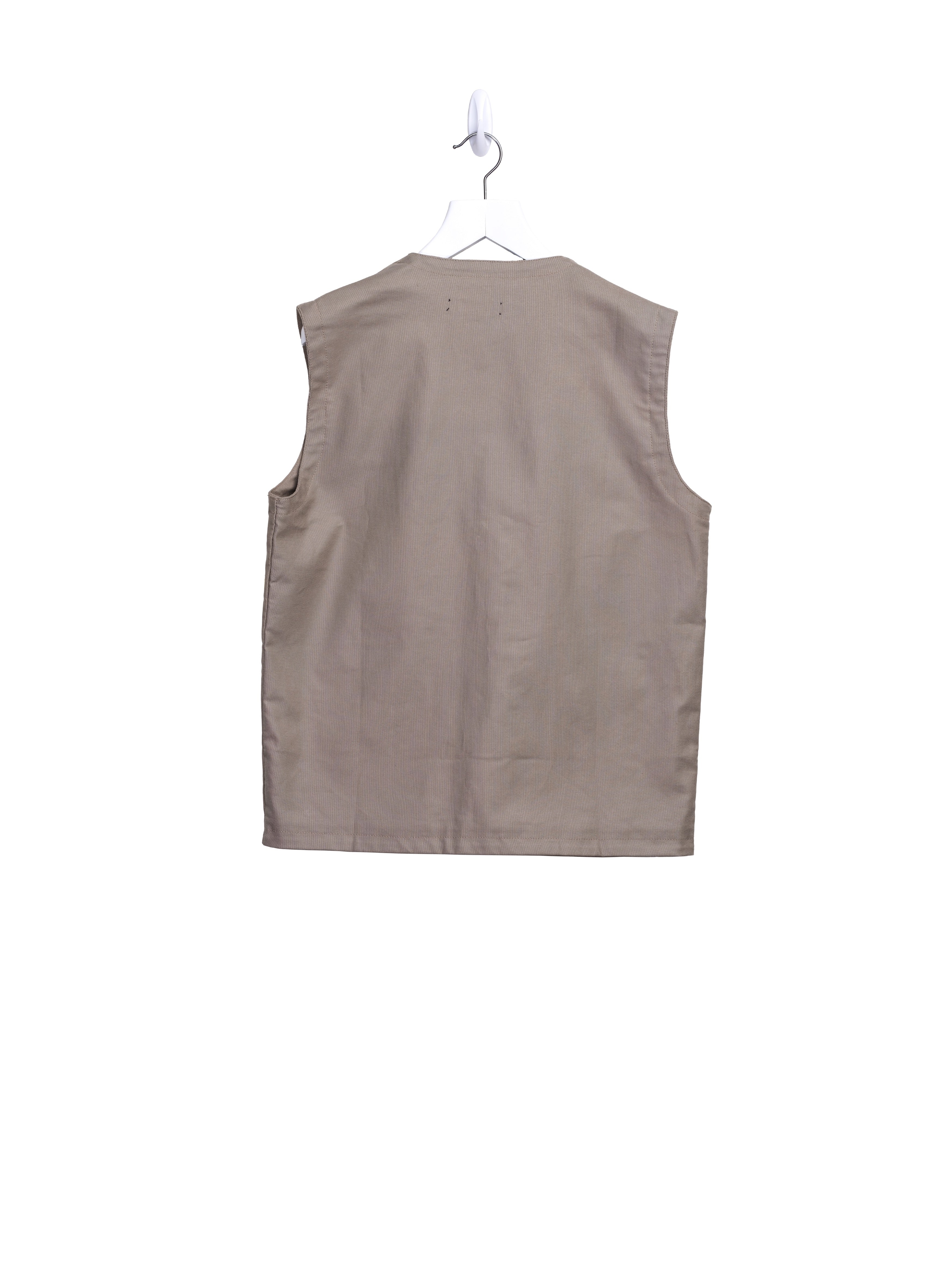 Pac Vest (Snaps) - Image 7