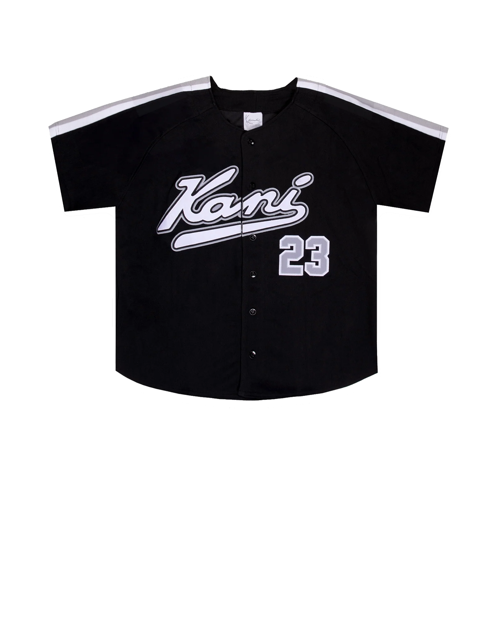 Playoff Jersey