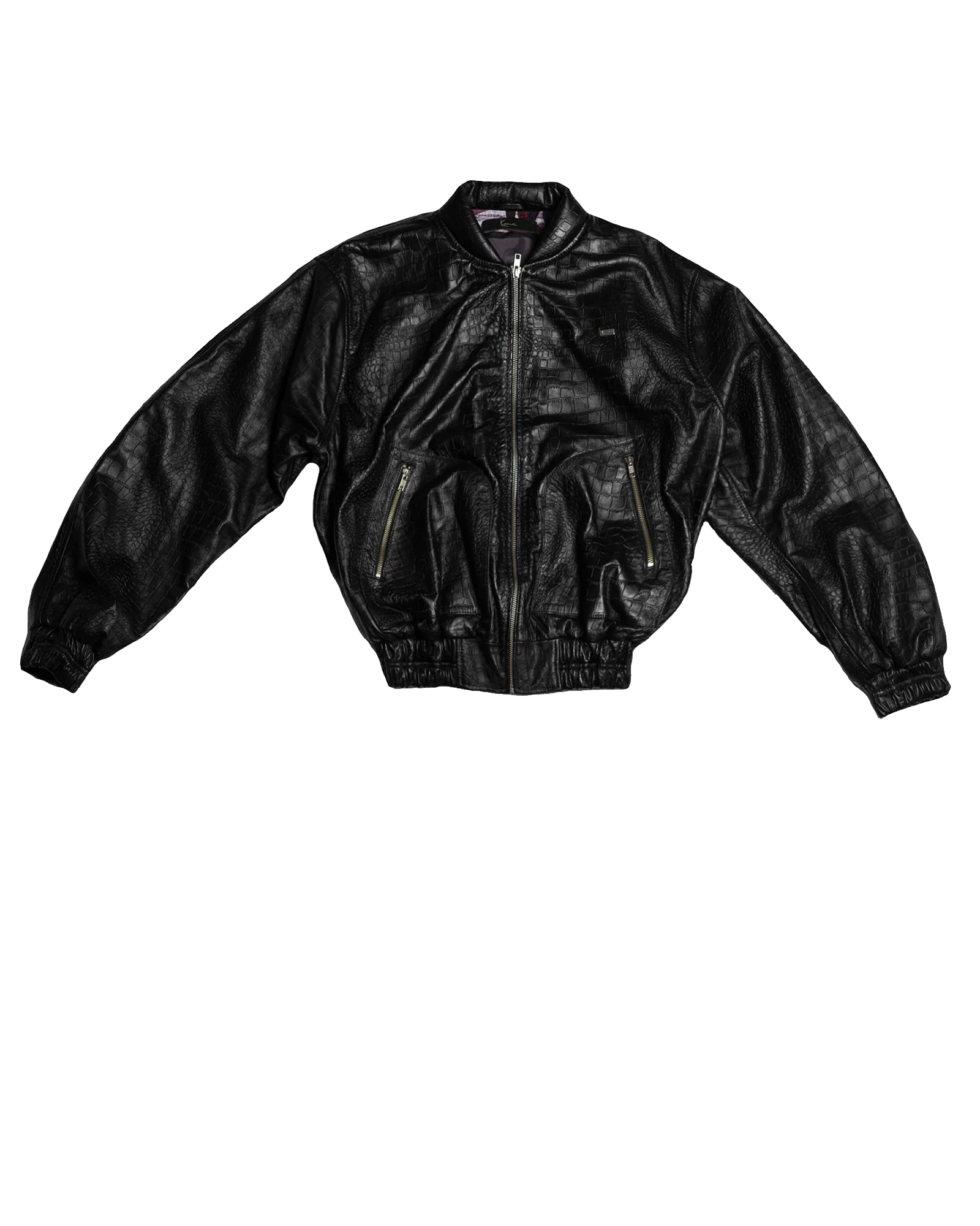 Port Royal Leather Jacket