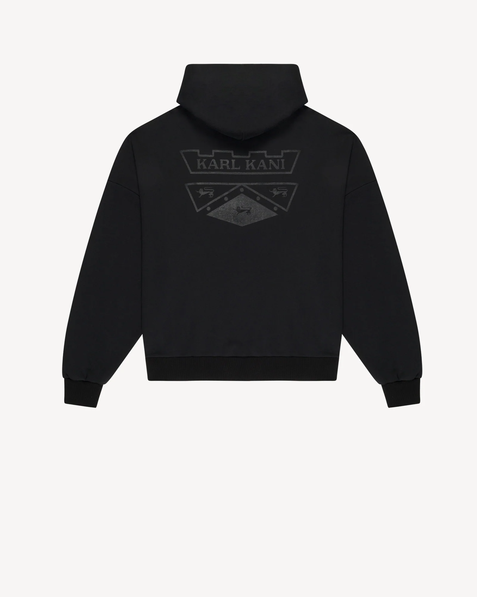 Regal hoodie - Image 2