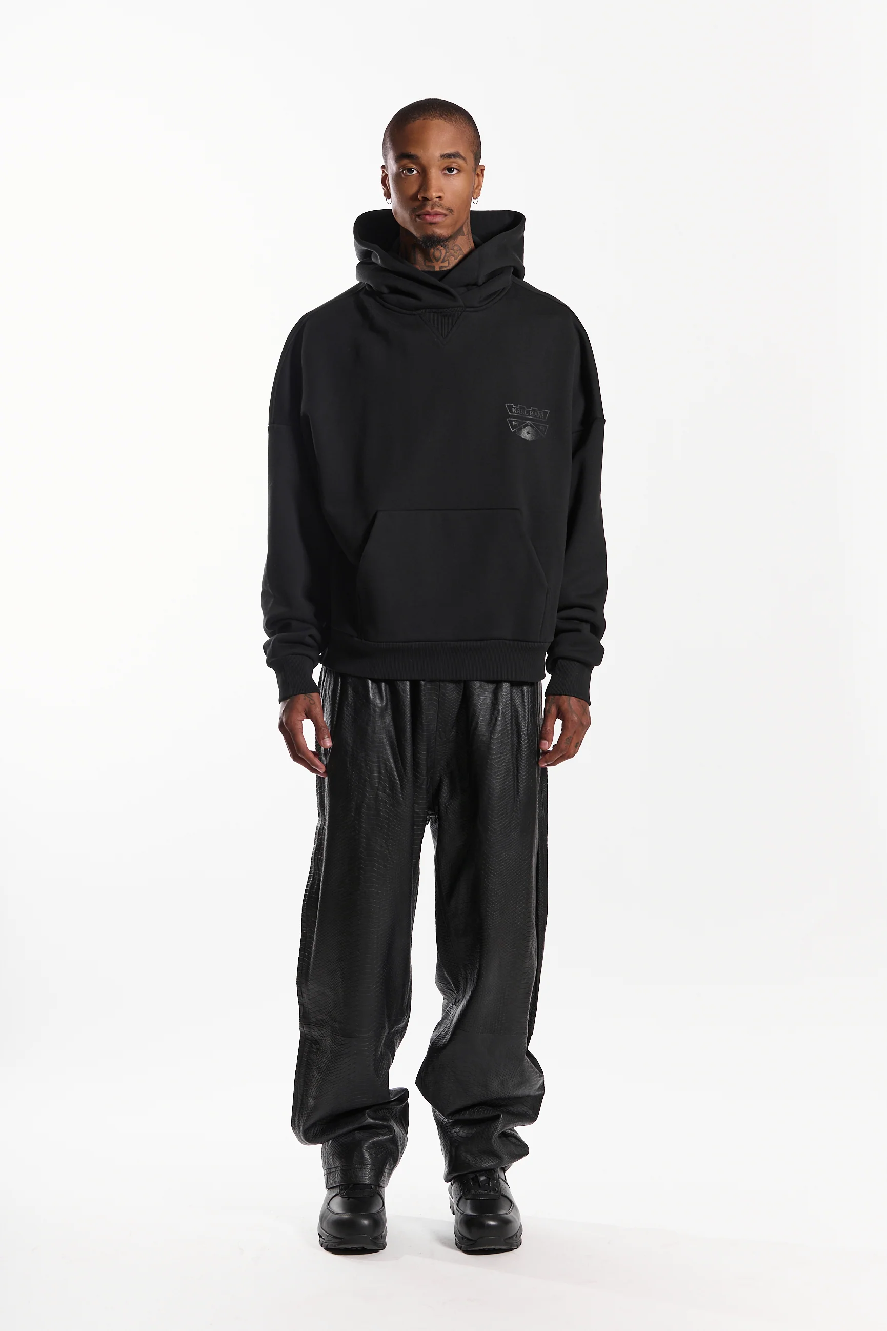 Regal hoodie - Image 4
