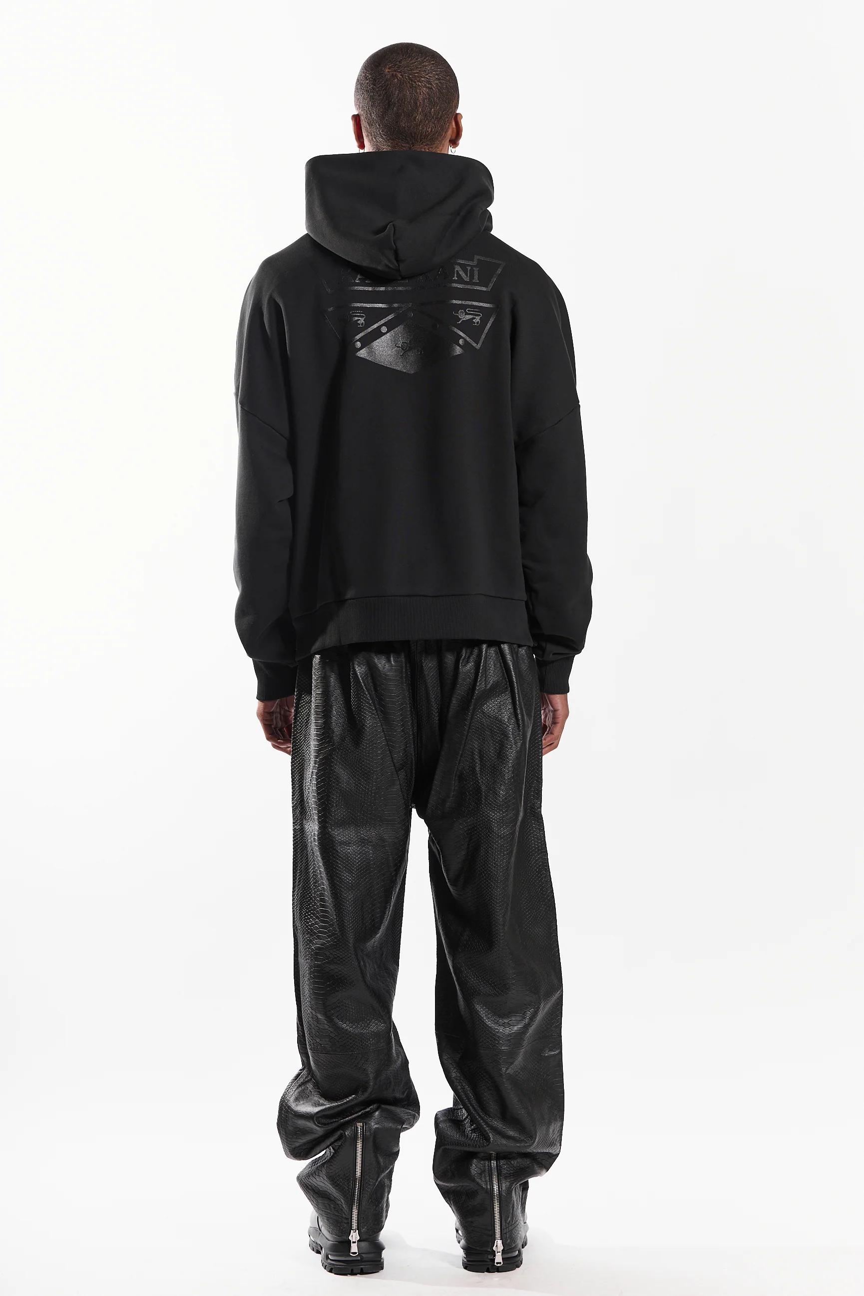 Regal hoodie - Image 5
