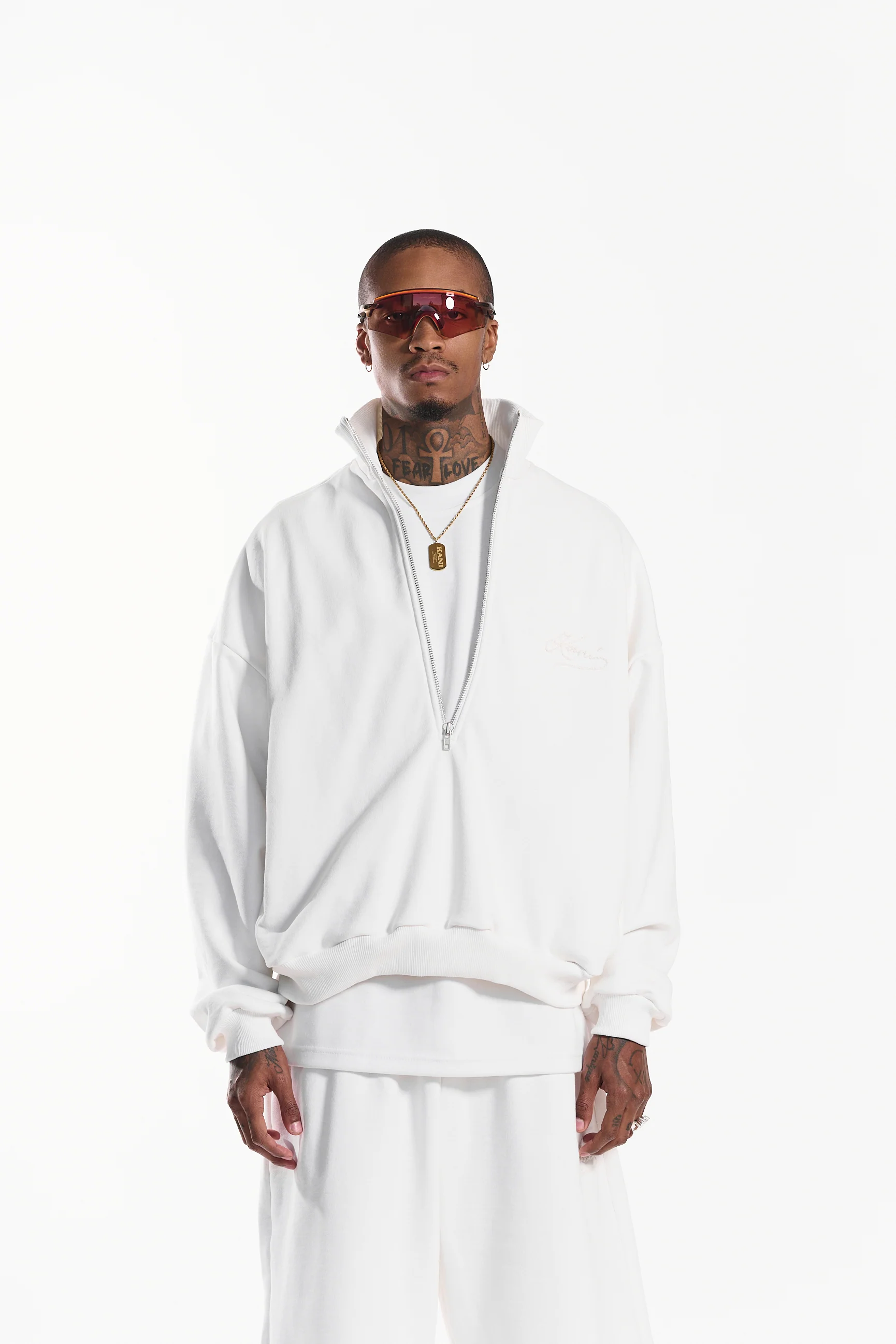Rema (white) - Image 8