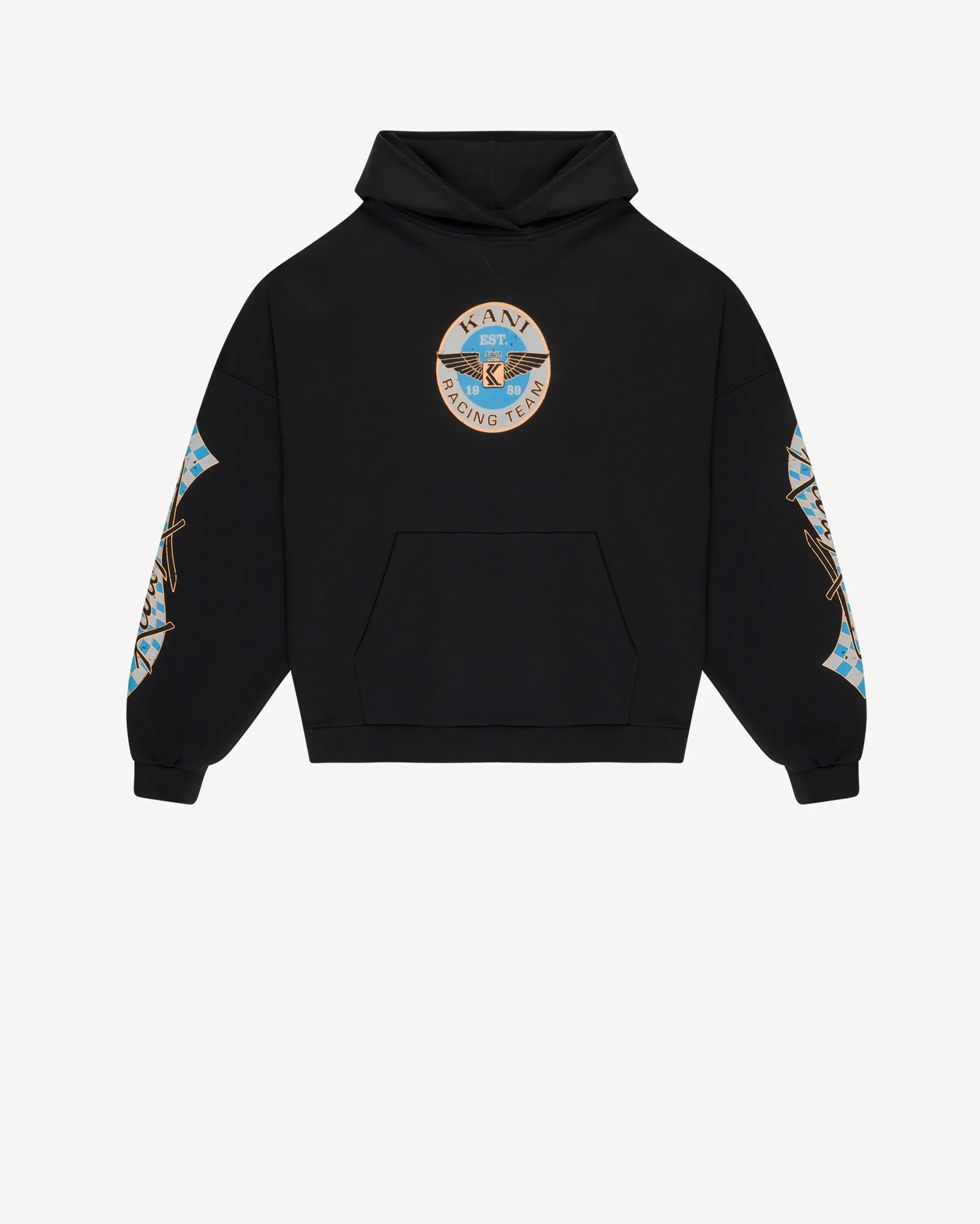 Rev Hoodie