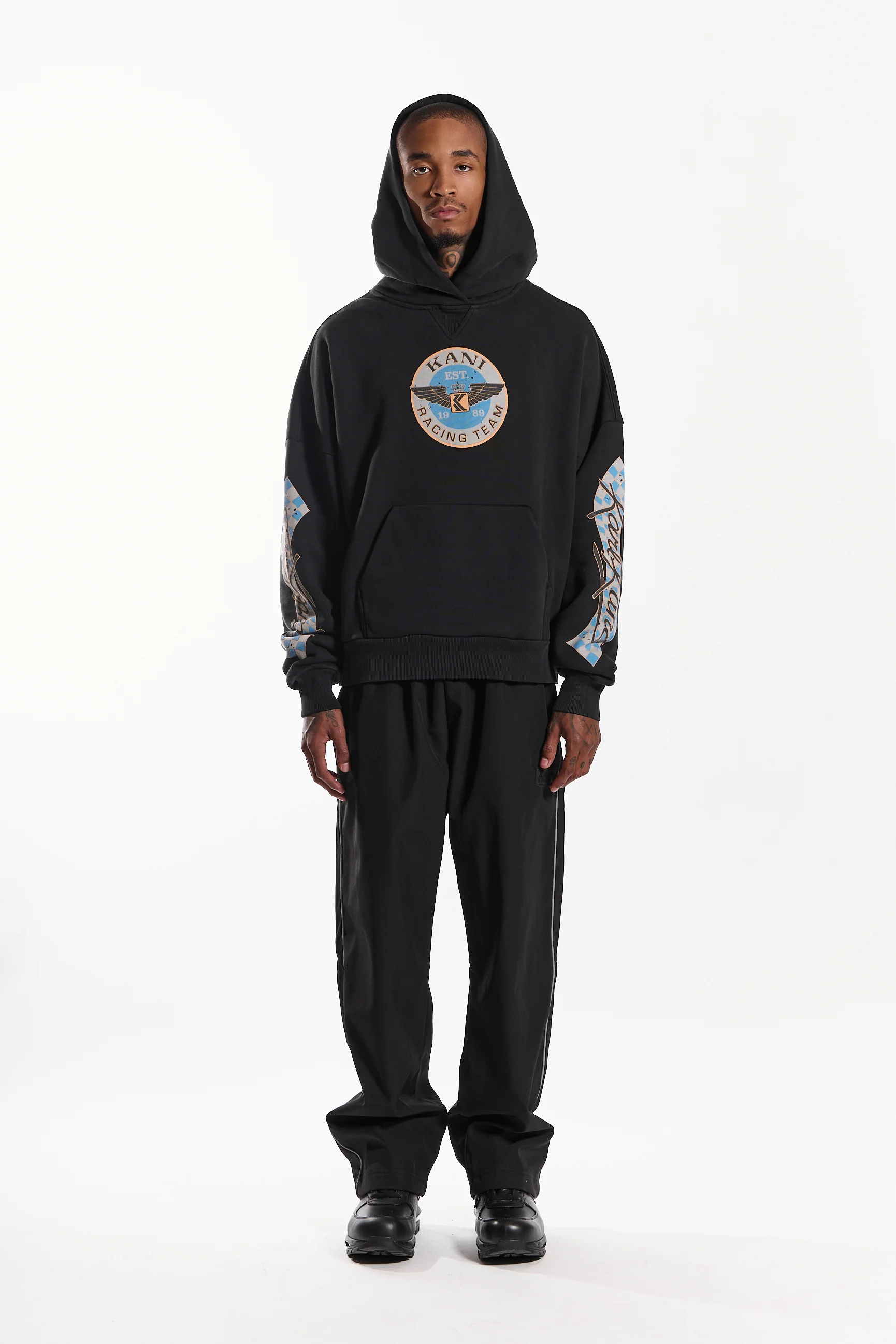 Rev Hoodie - Image 4