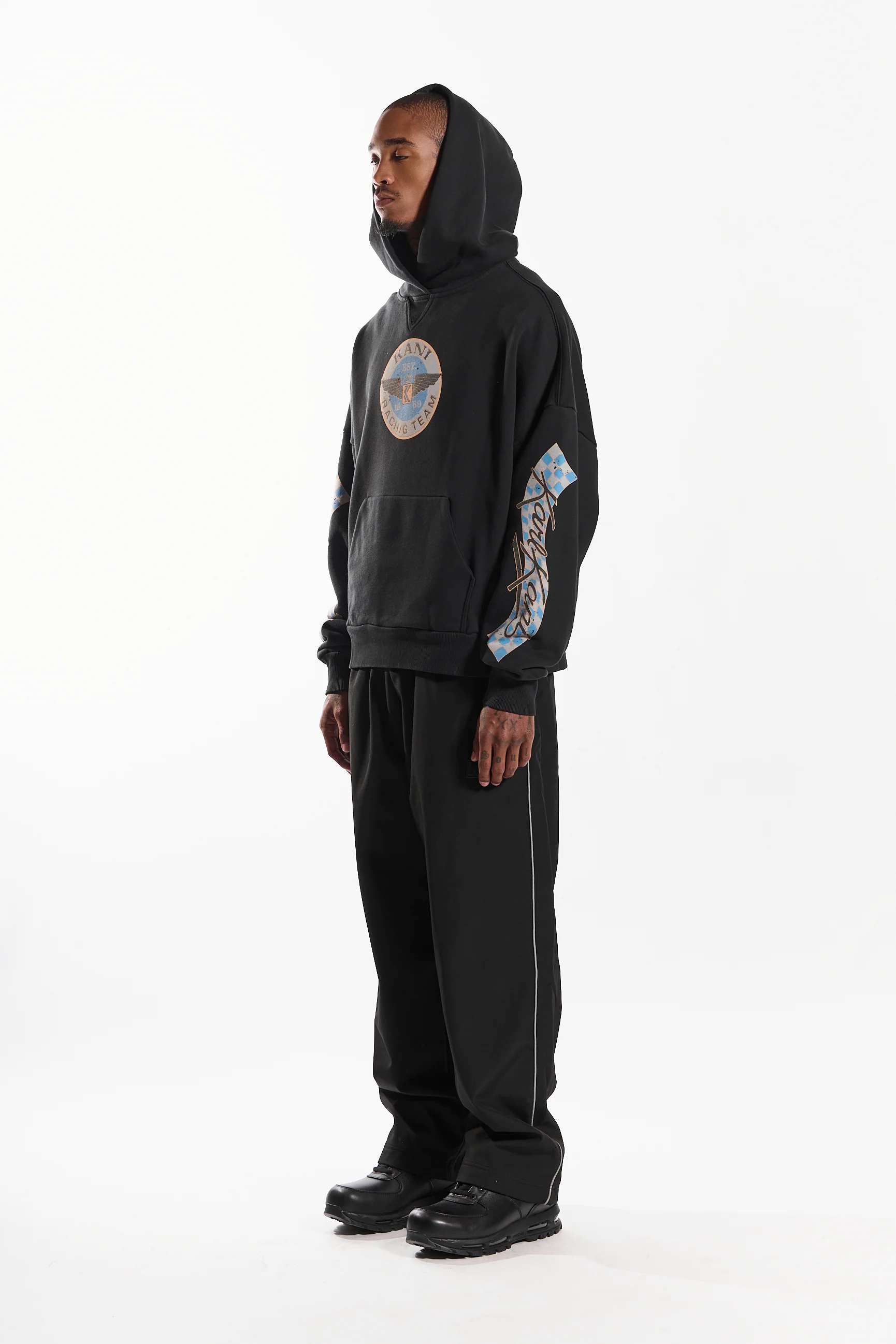 Rev Hoodie - Image 5