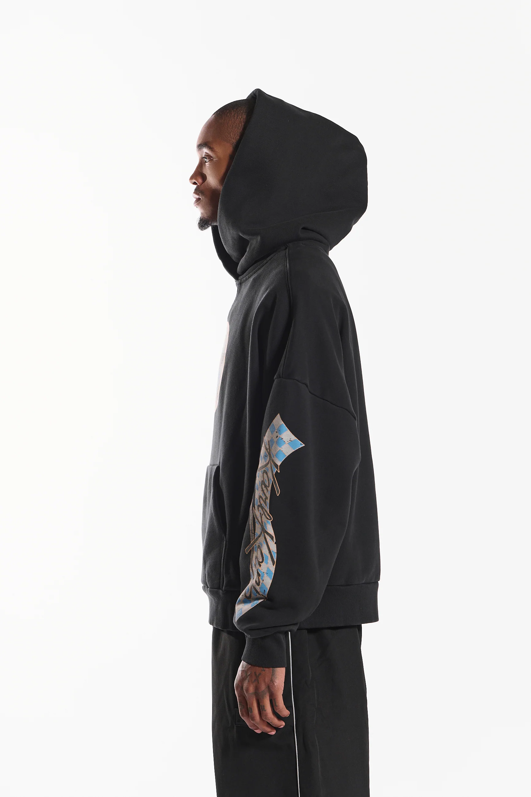 Rev Hoodie - Image 6