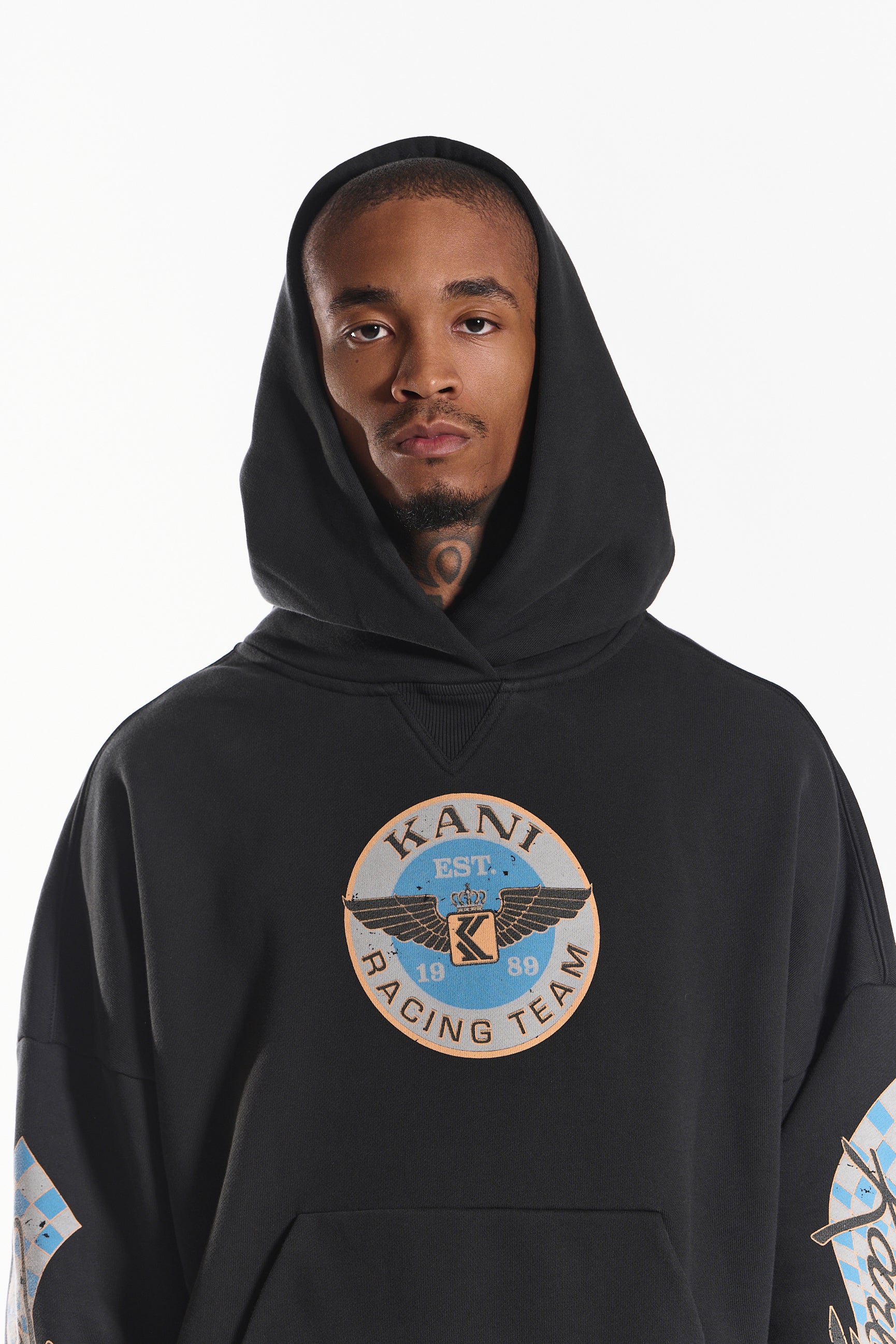 Rev Hoodie - Image 7