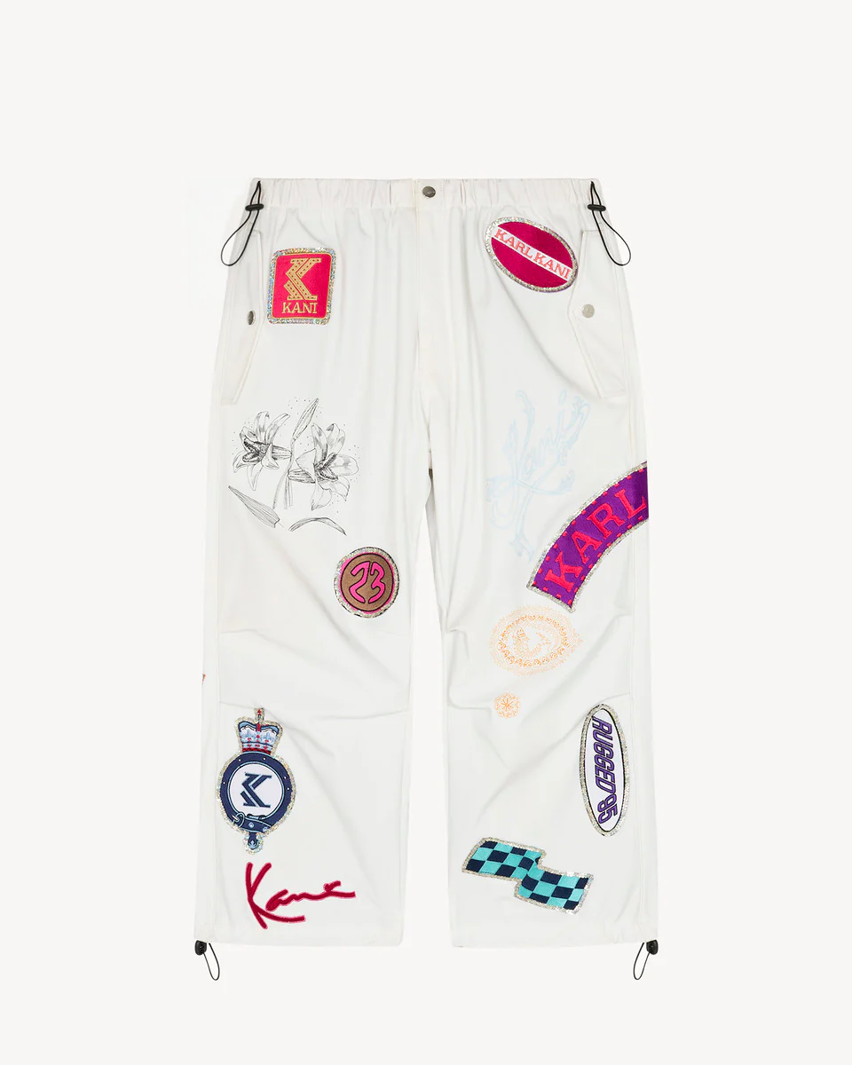 Rock (White)