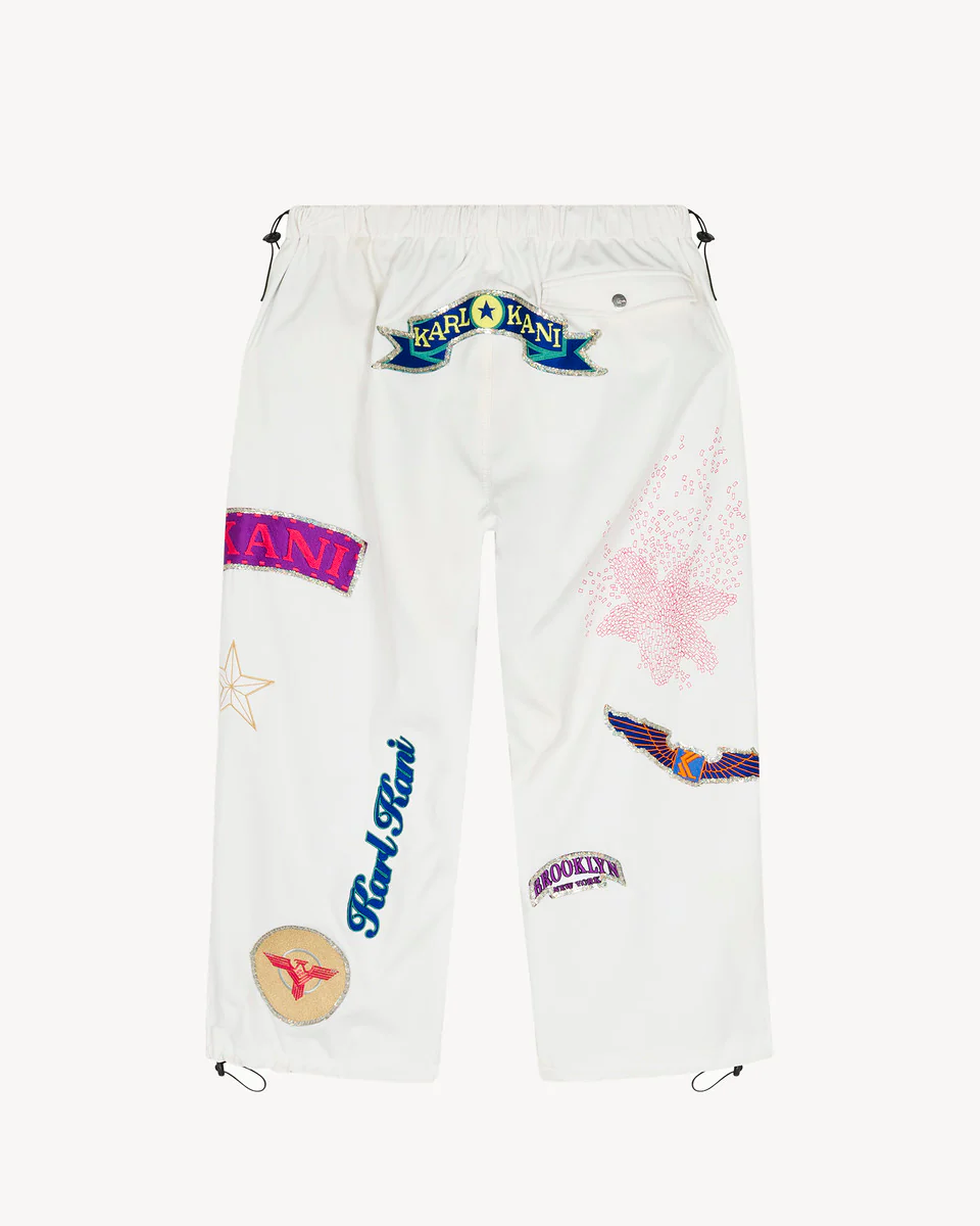 Rock (White) - Image 2