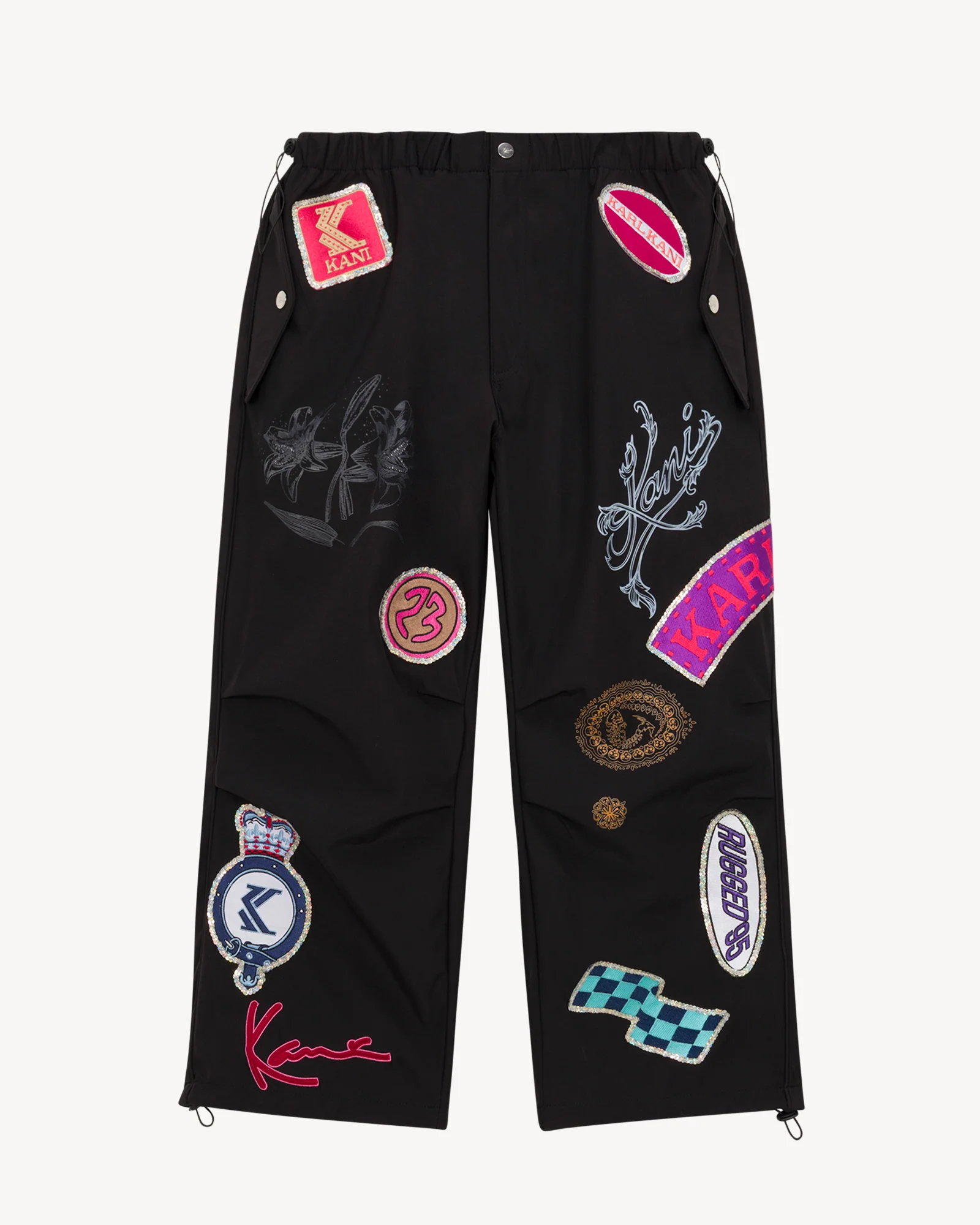 Rock (Black)