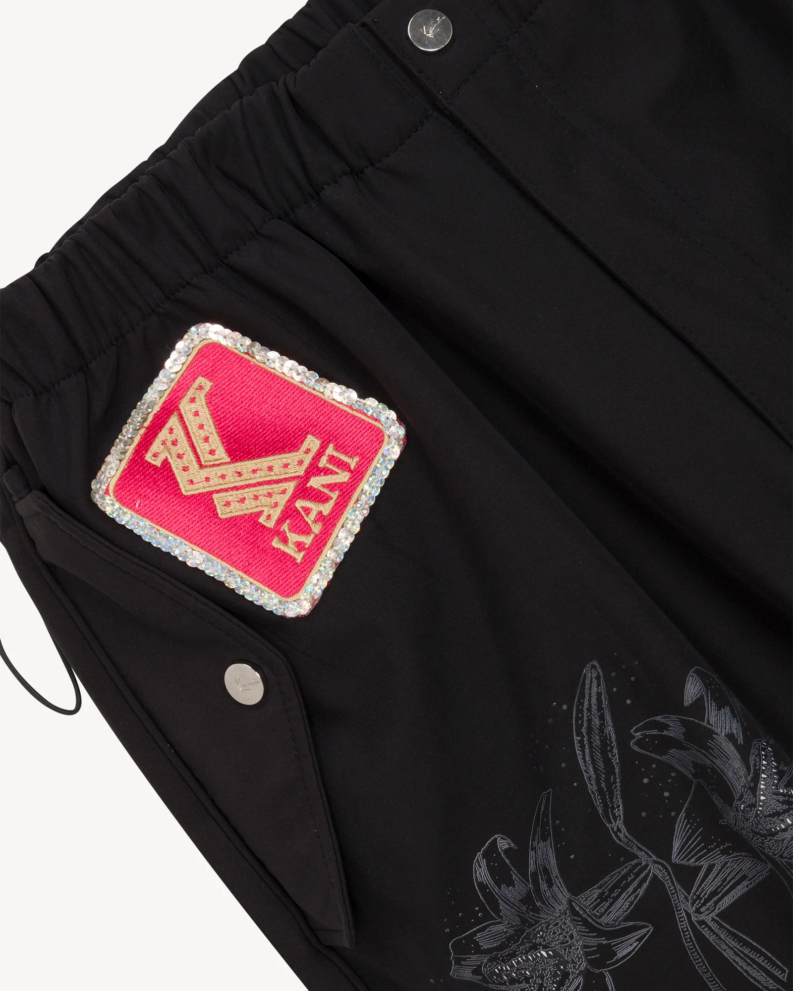 Rock (Black) - Image 4