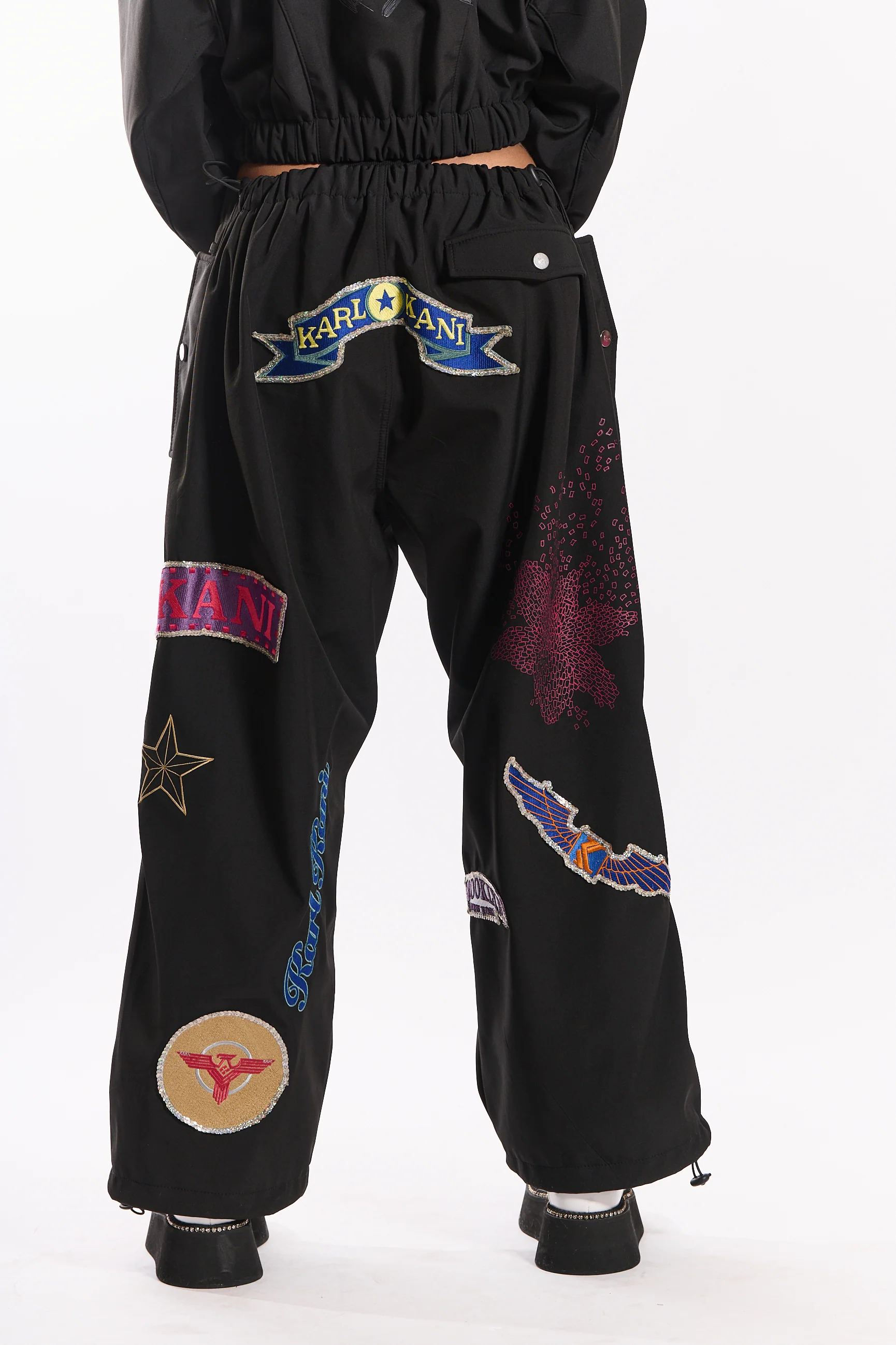 Rock (Black) - Image 8