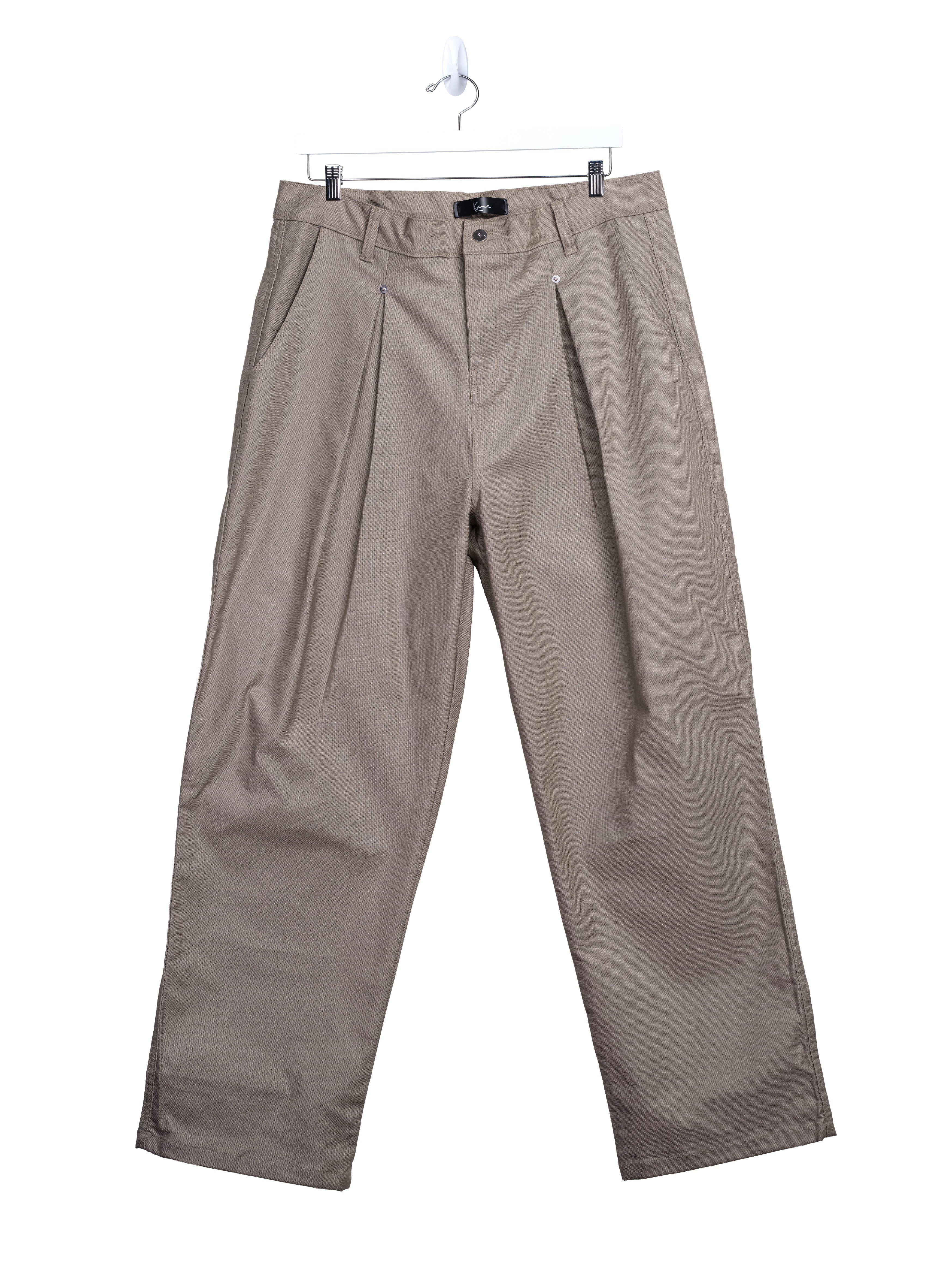 Santa Fe Baggy Pant (Khaki) - Image 7