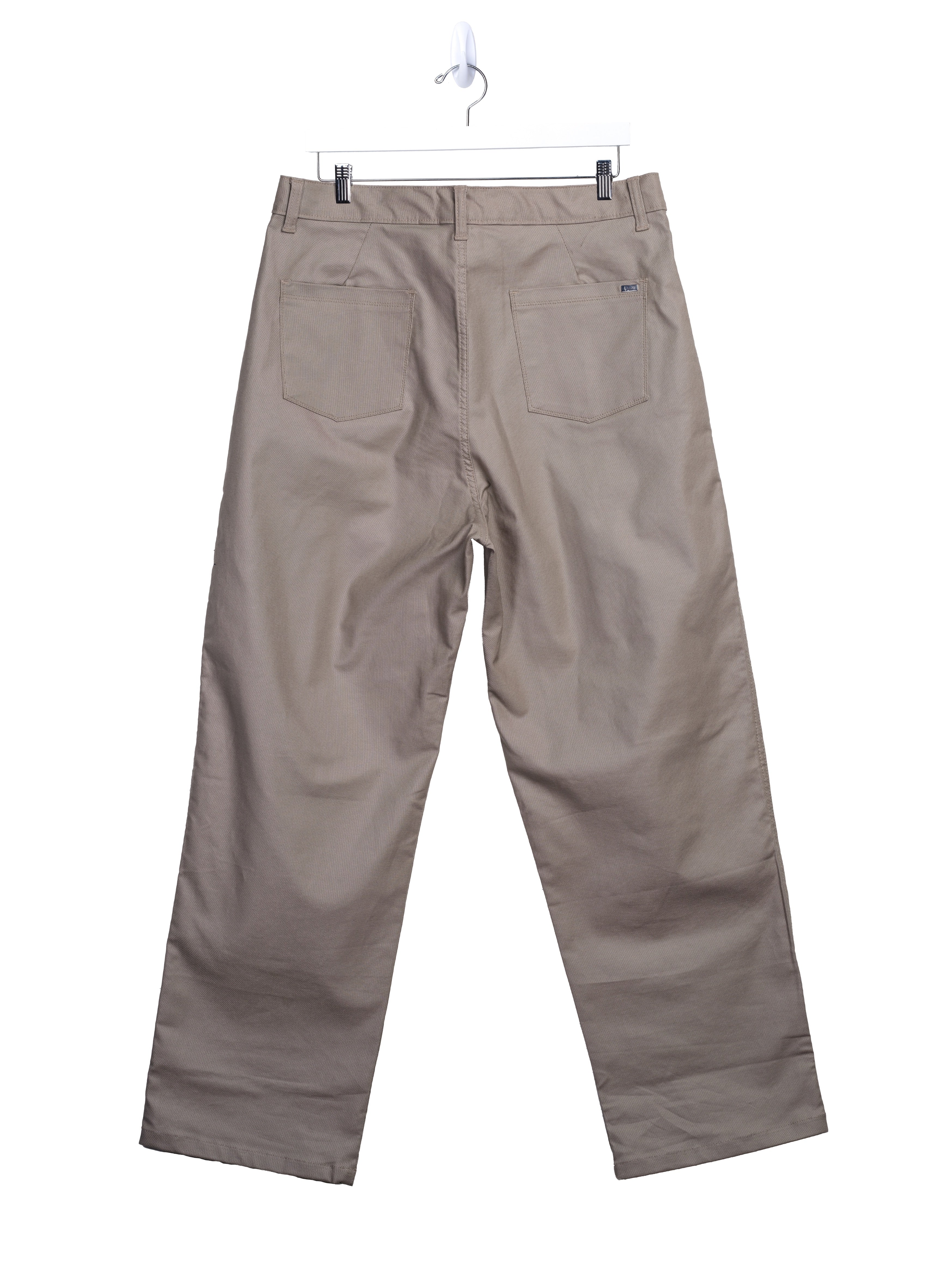 Santa Fe Baggy Pant (Khaki) - Image 8
