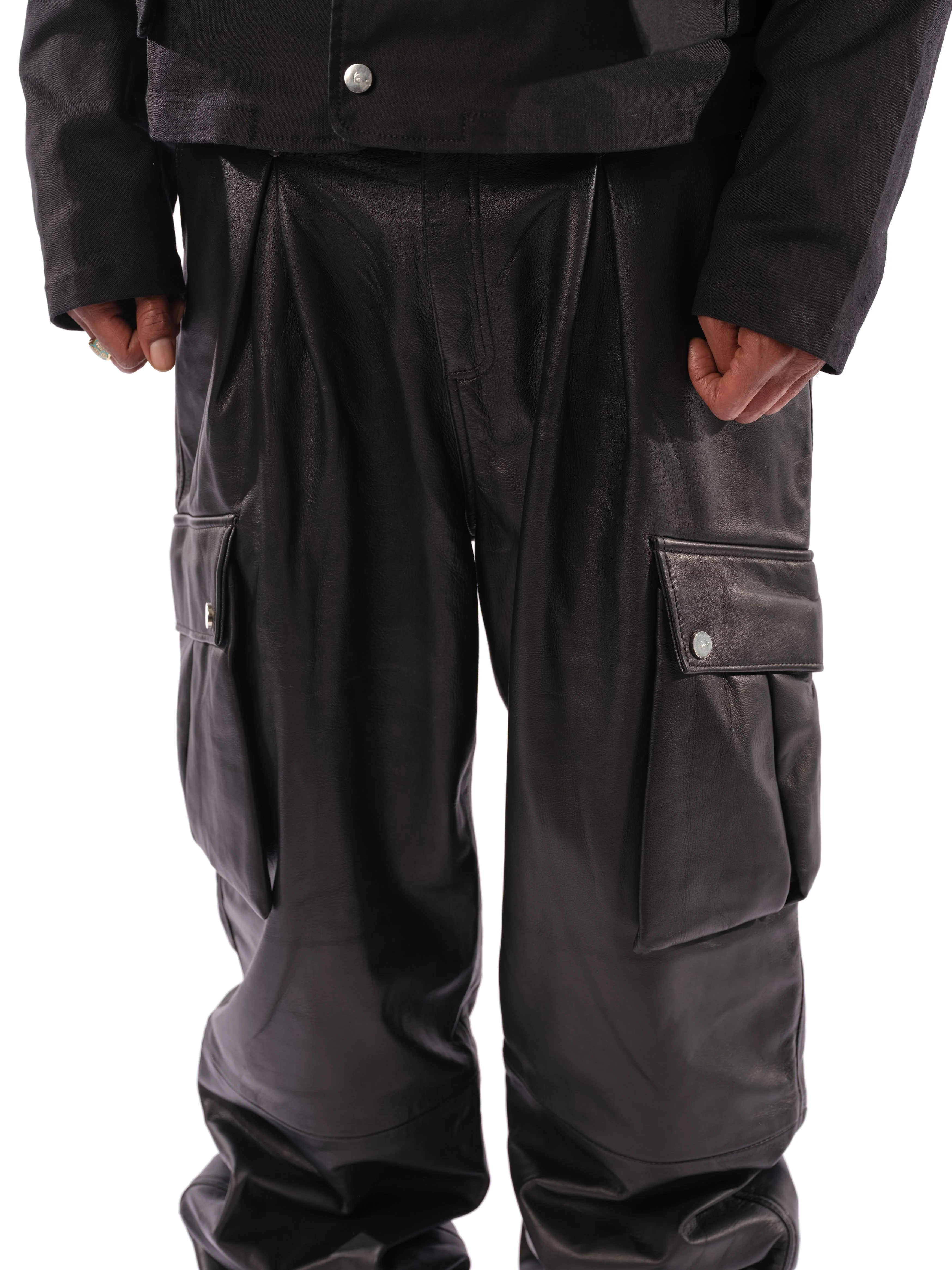 Santa Fe Cargo (Leather) - Image 3