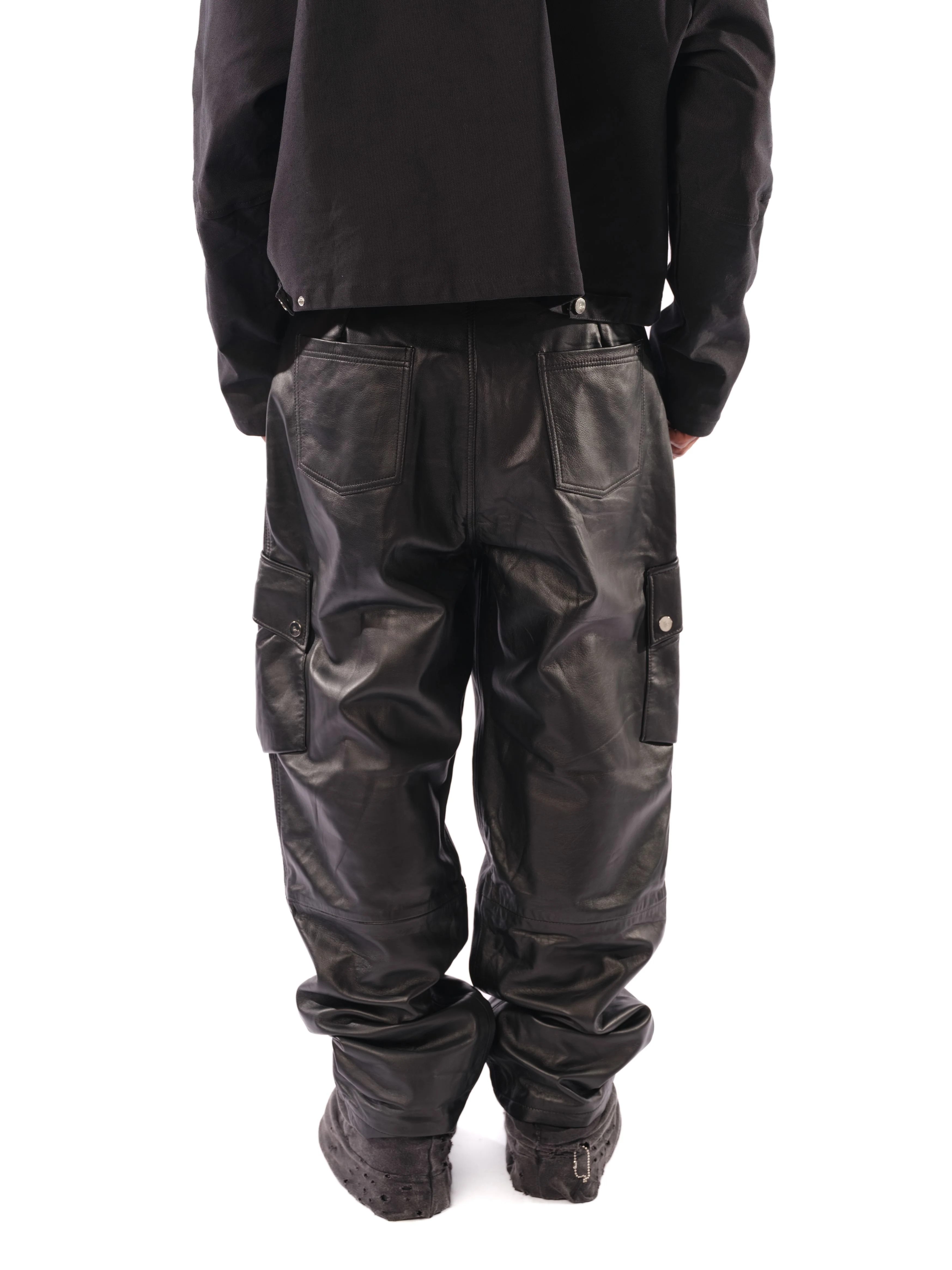 Santa Fe Cargo (Leather) - Image 5