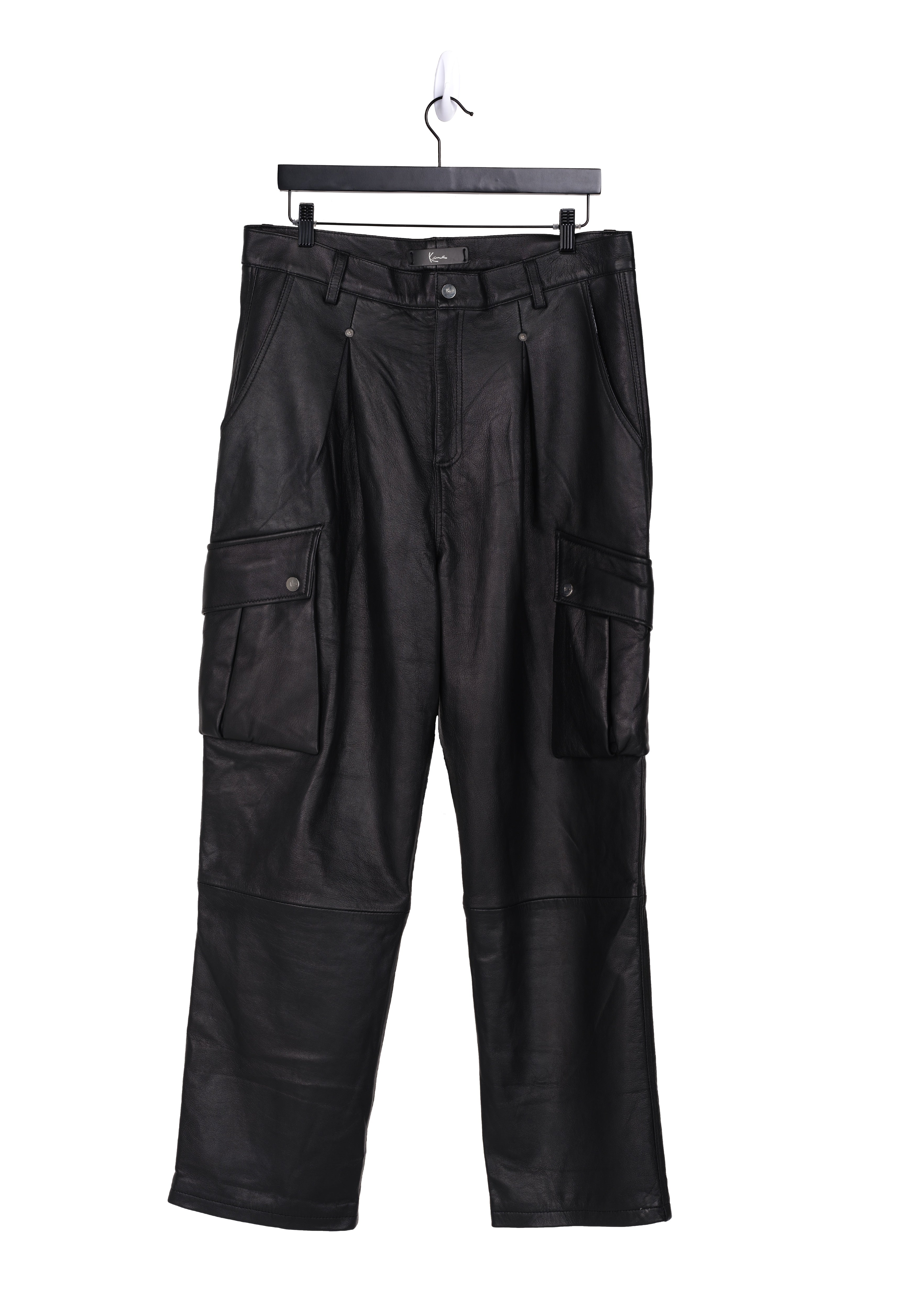 Santa Fe Cargo (Leather) - Image 6