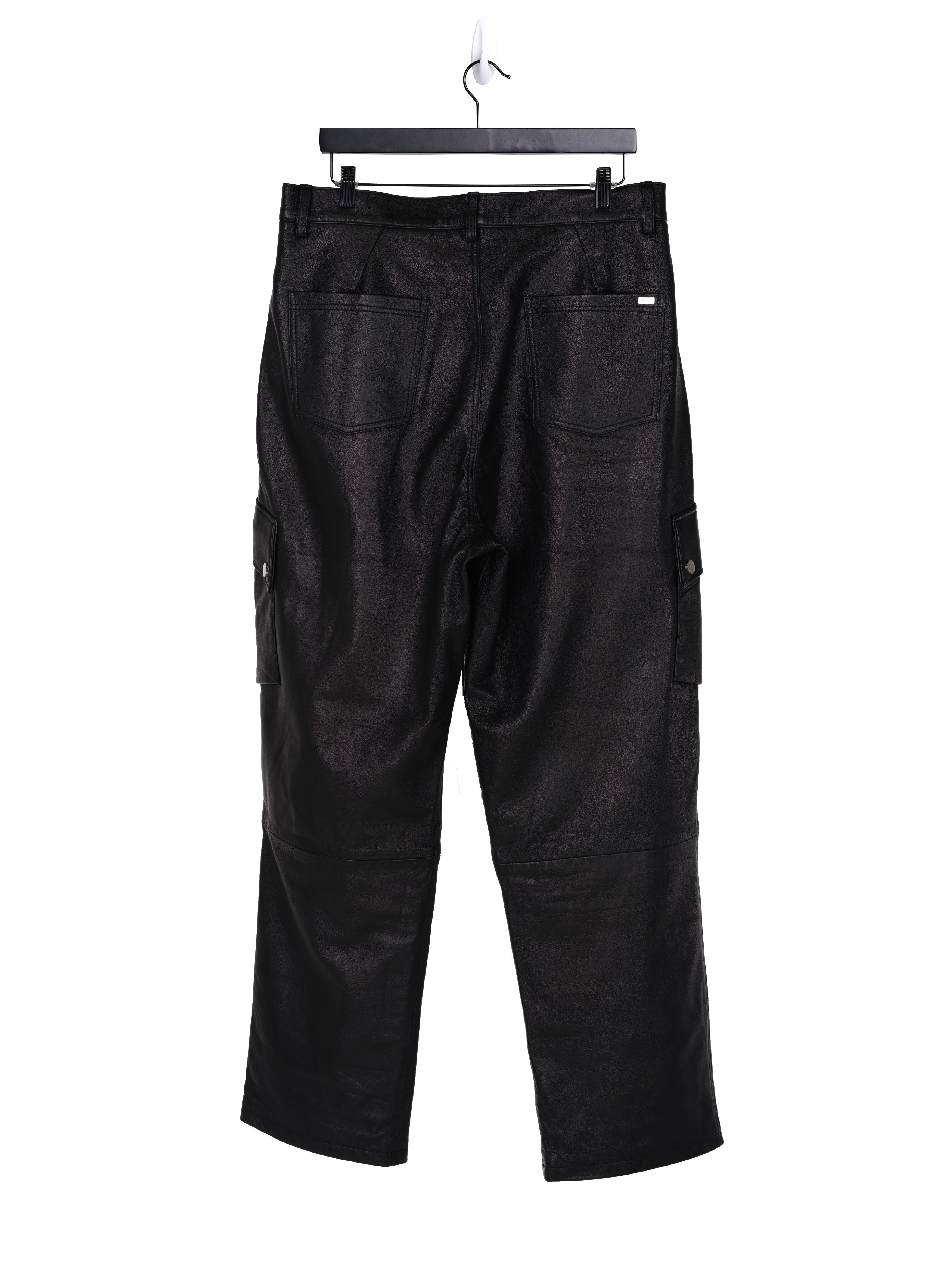 Santa Fe Cargo (Leather) - Image 7