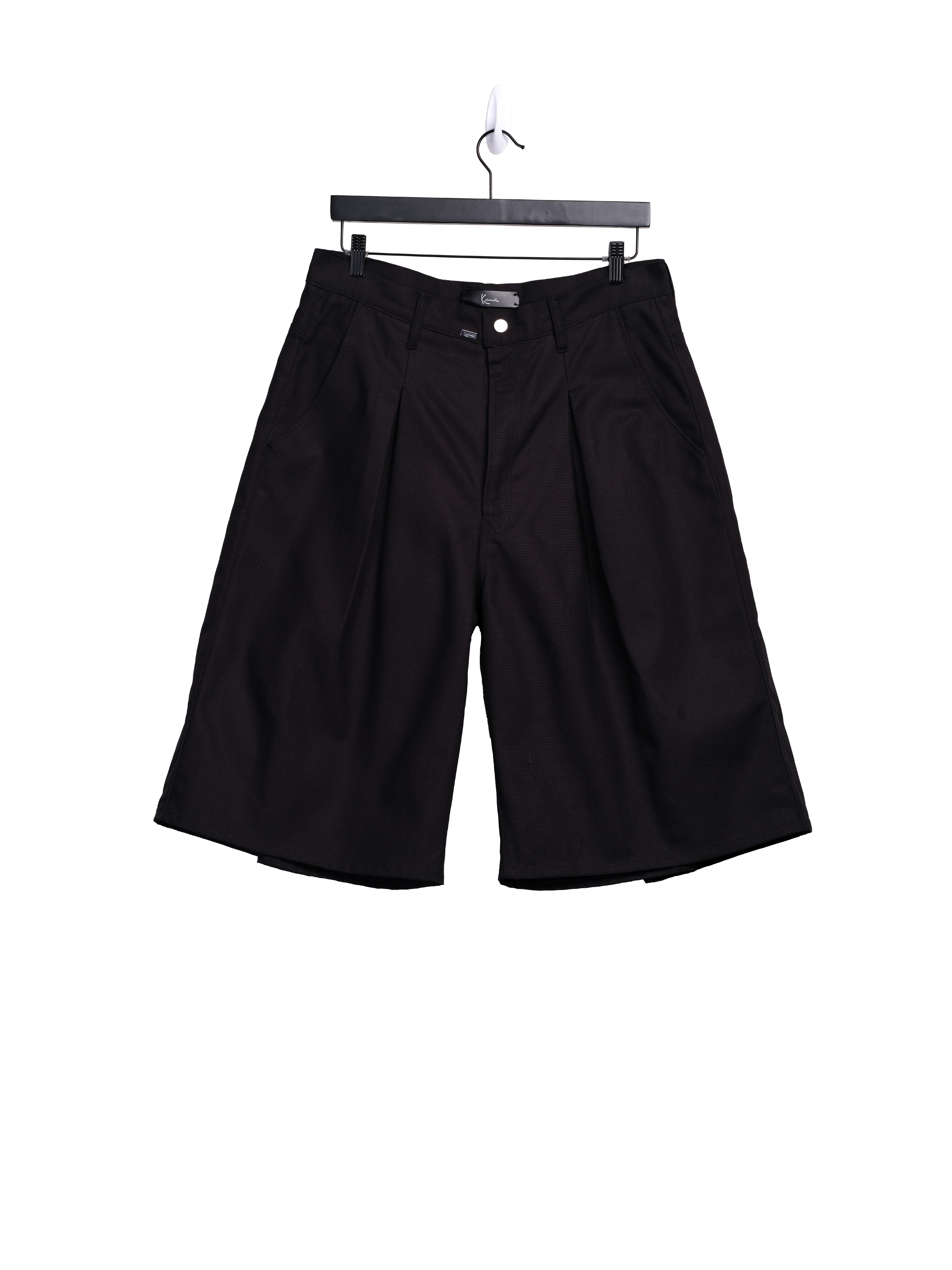 Shorts (Black) - Image 7