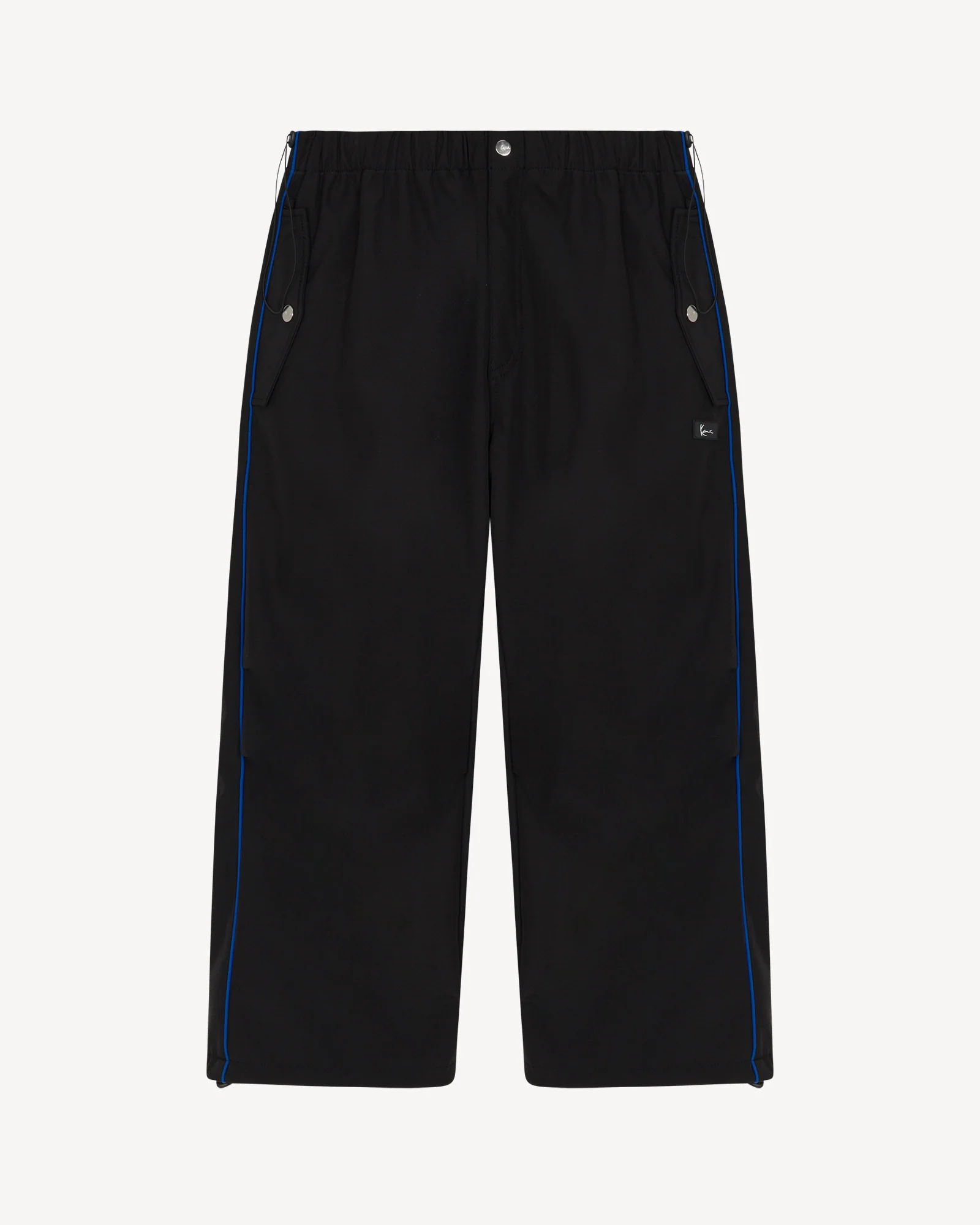 Street Thing Women's Jogger (black/royal)