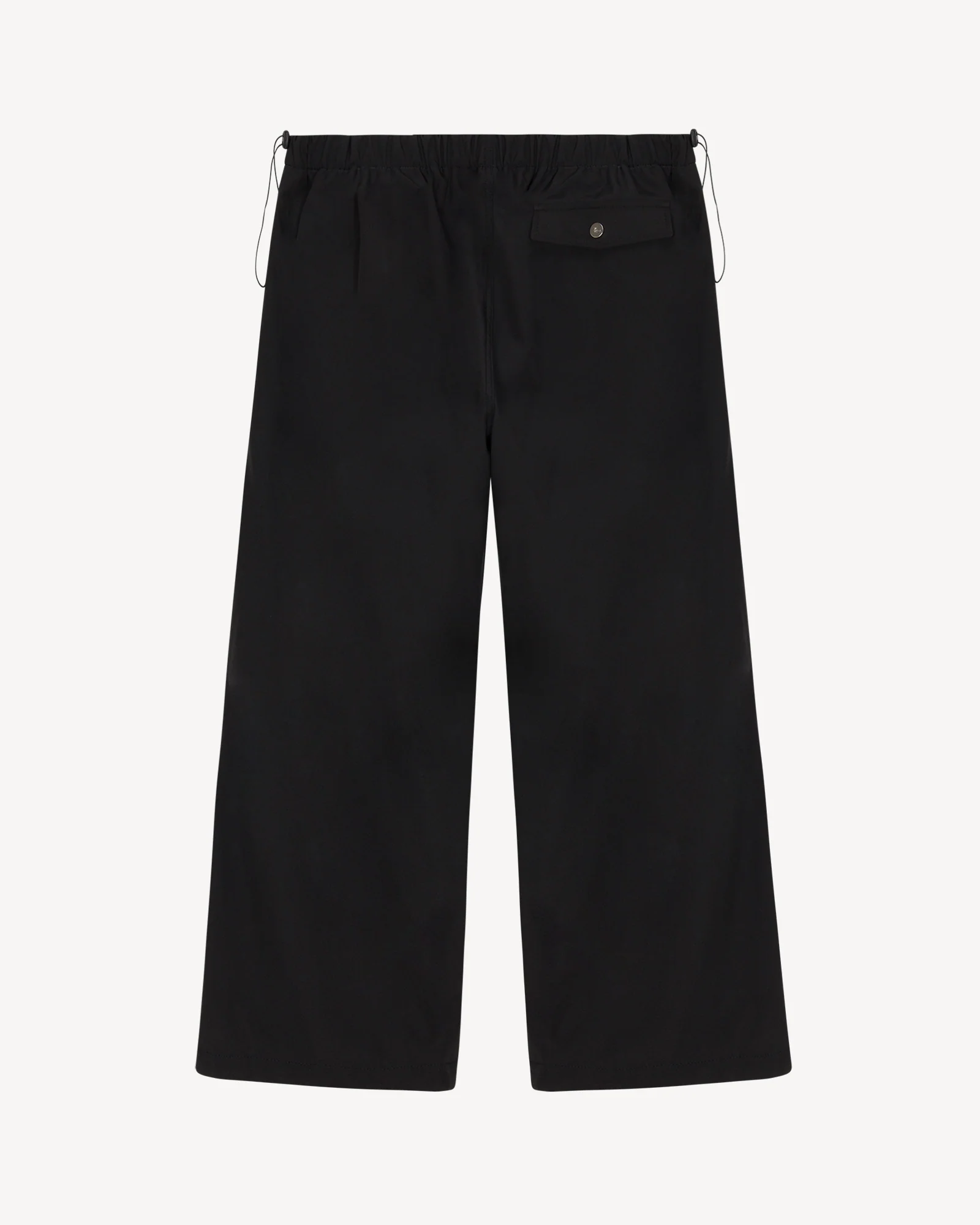 Street Thing Women's Jogger (black/royal) - Image 2