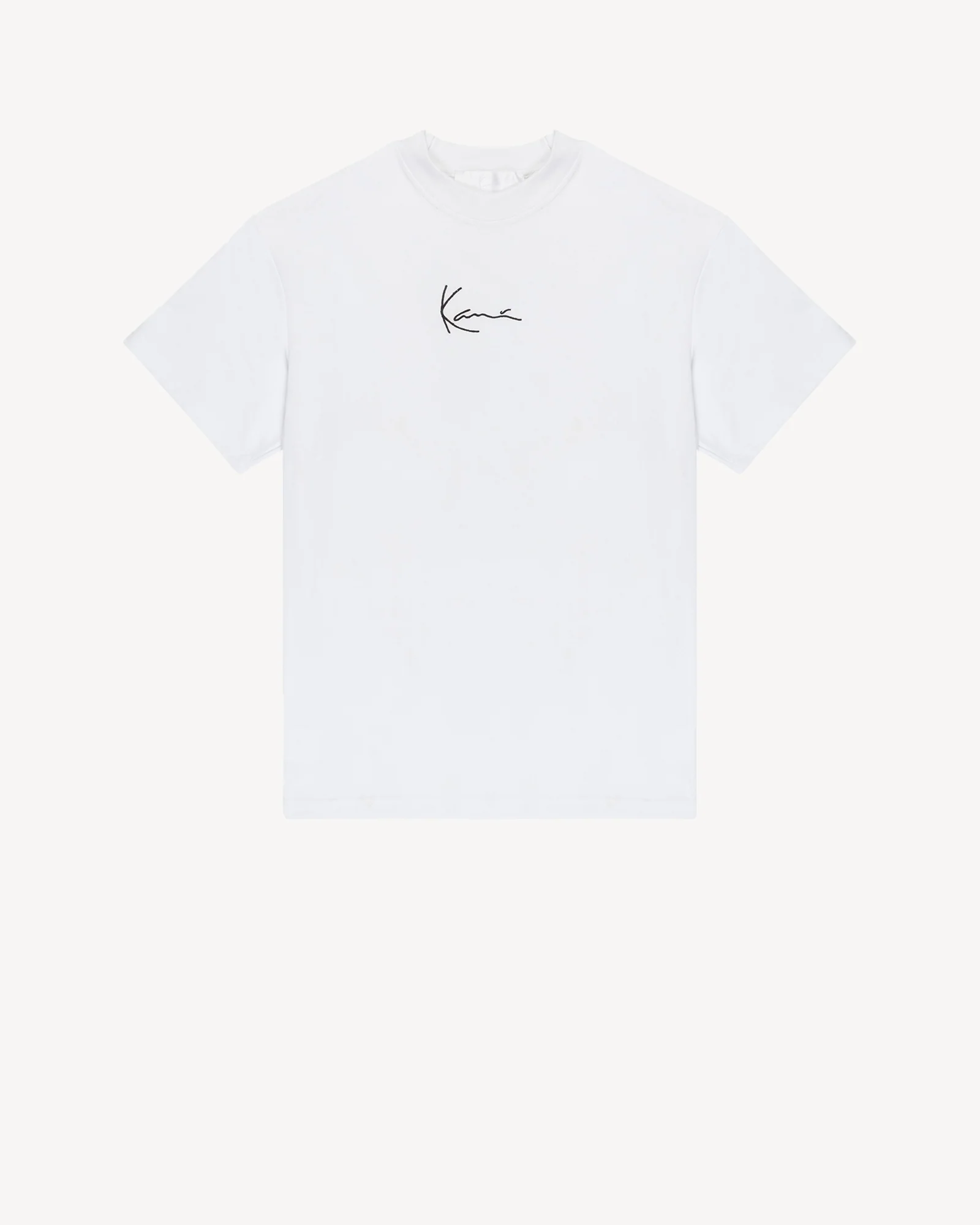 The Alley-Oop (white)