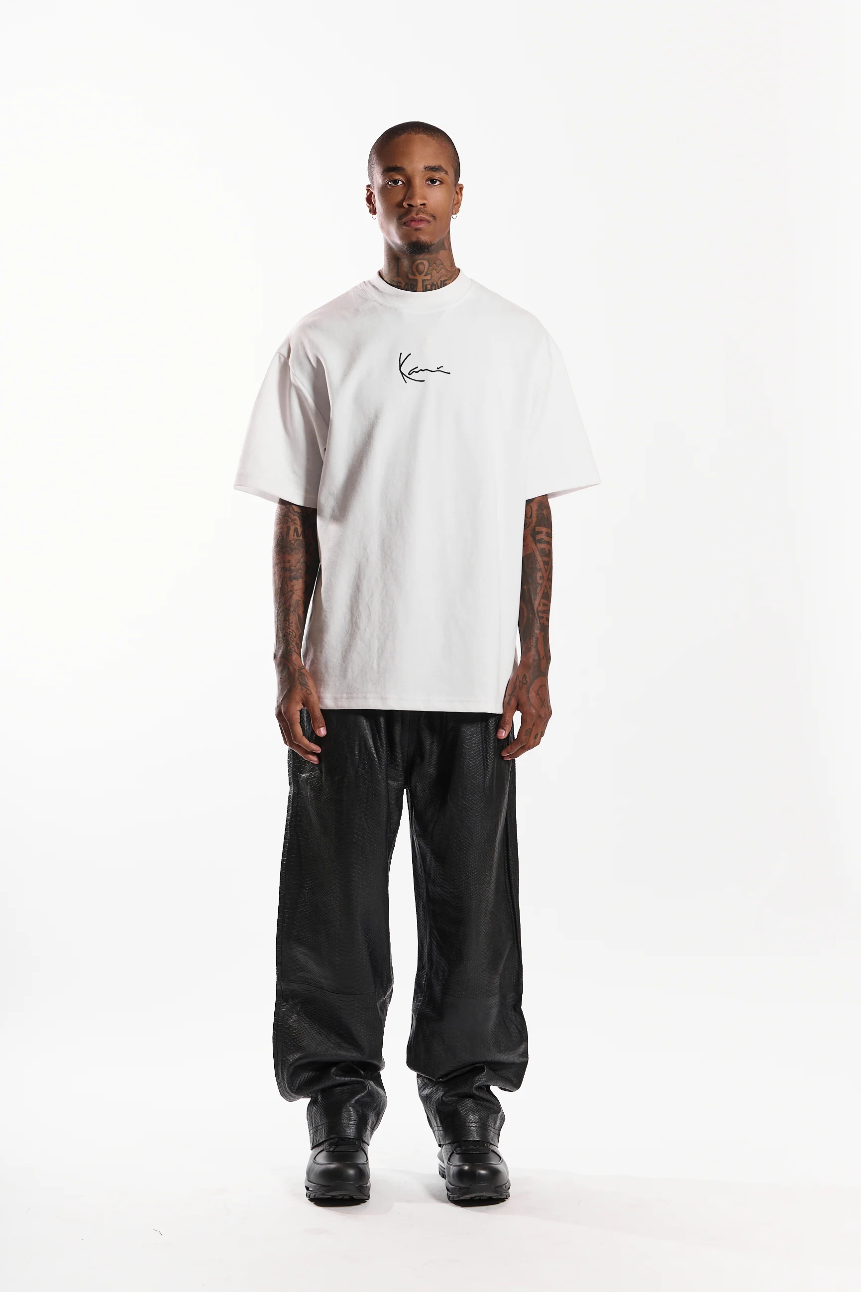The Alley-Oop (white) - Image 4