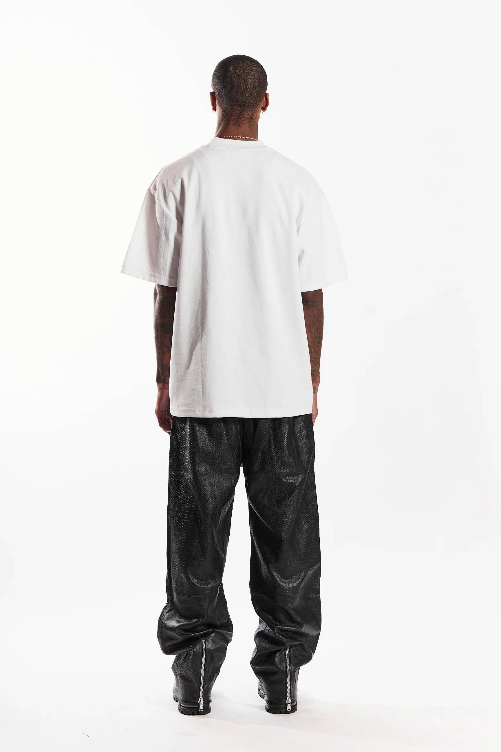 The Alley-Oop (white) - Image 5