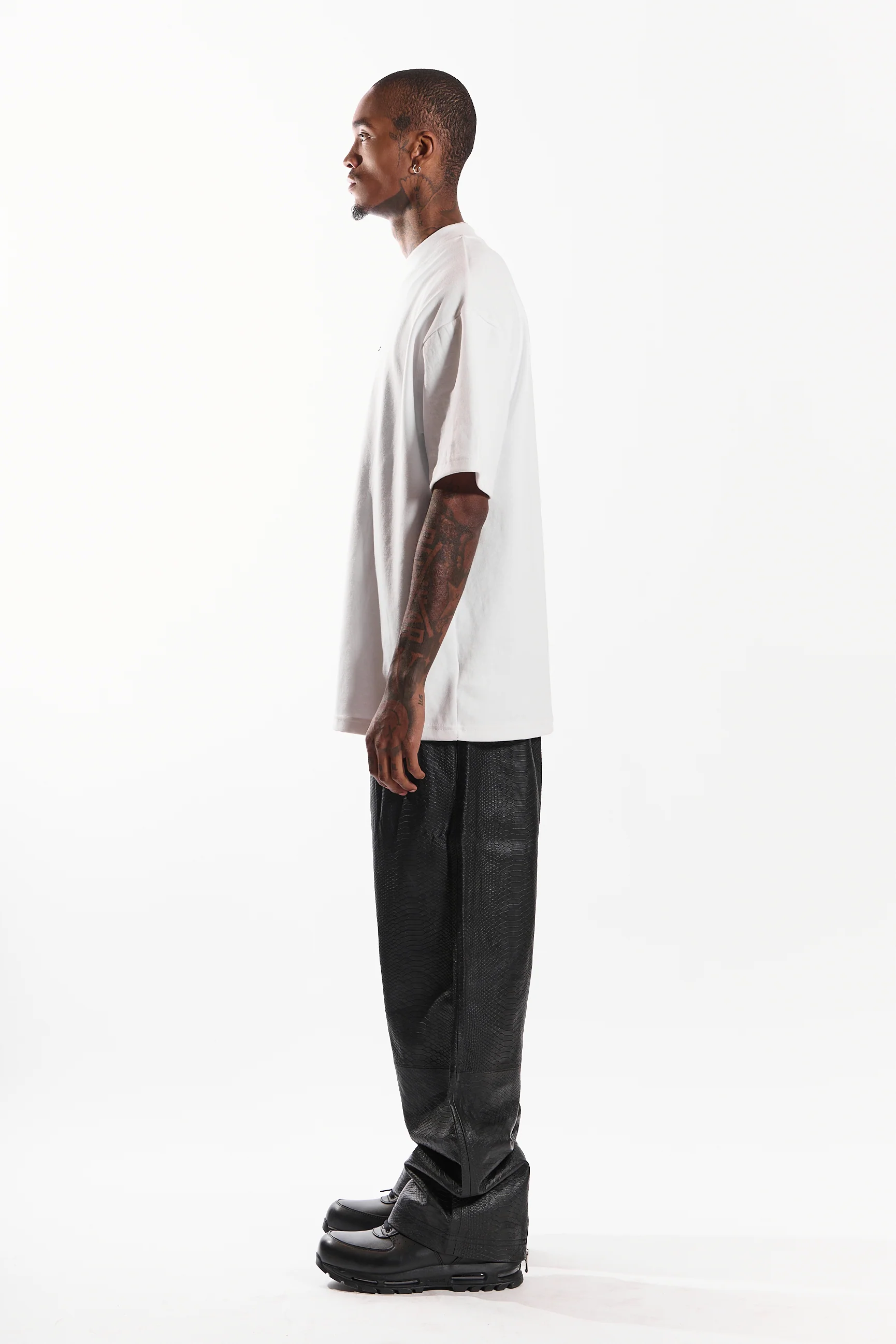 The Alley-Oop (white) - Image 7