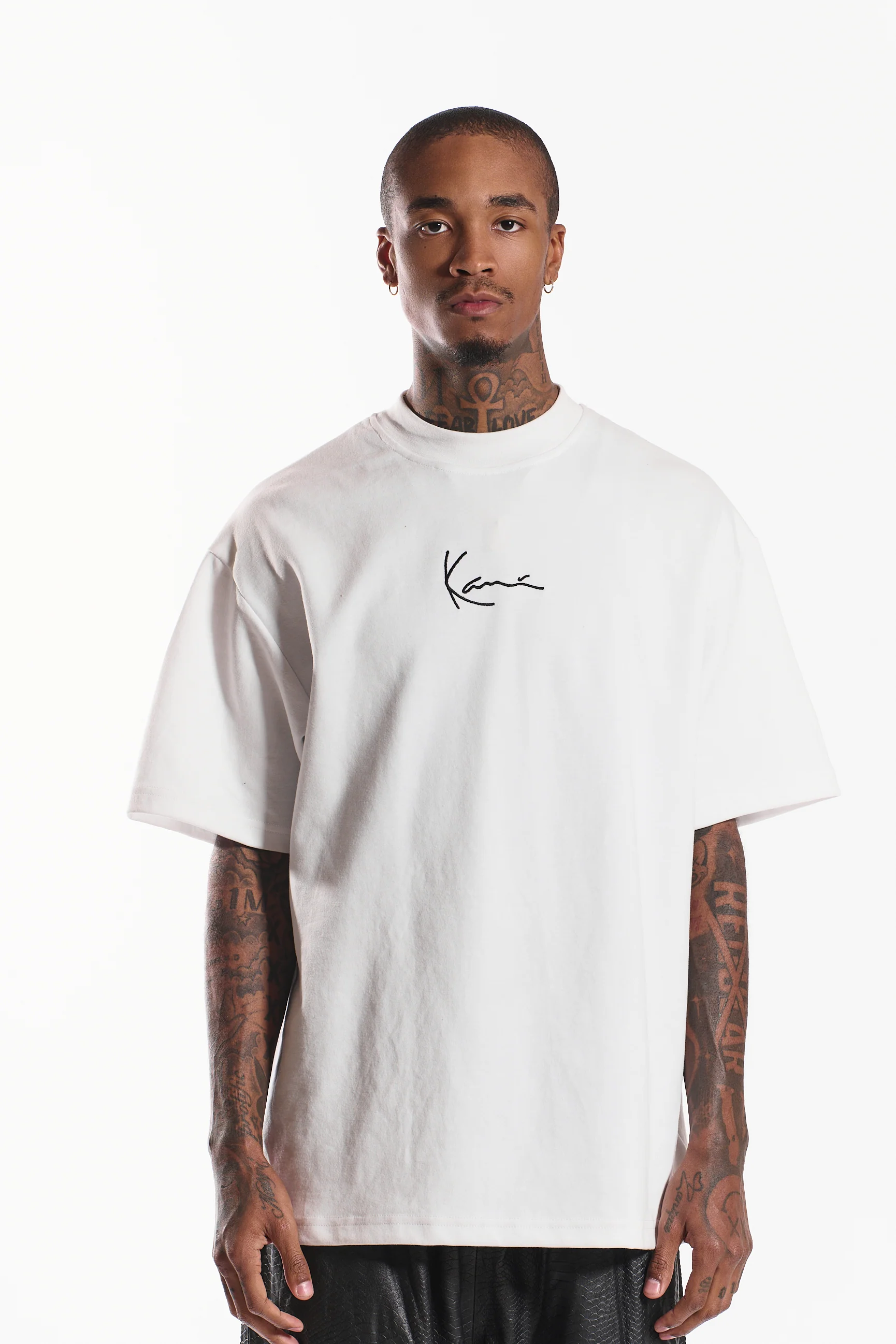 The Alley-Oop (white) - Image 8