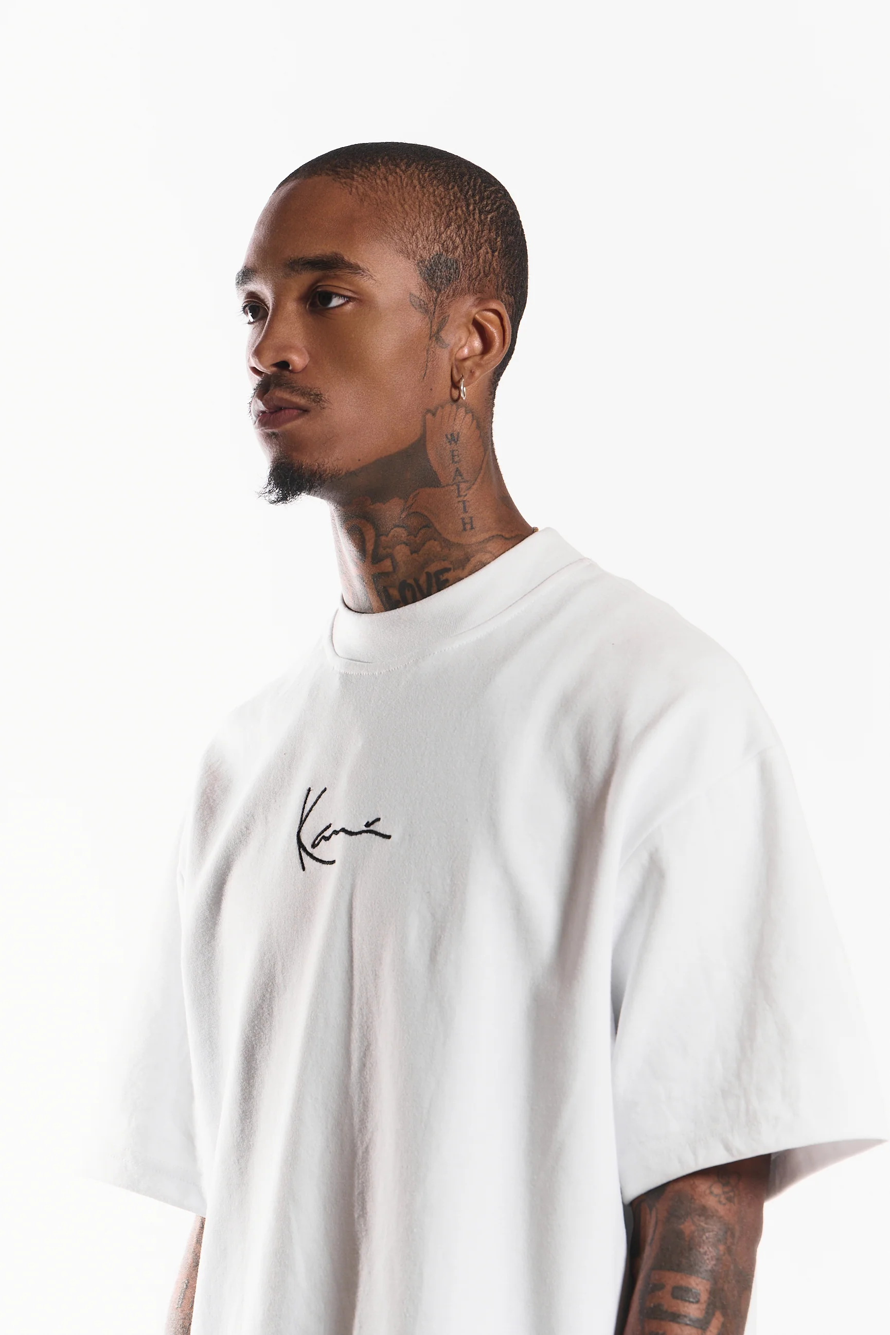 The Alley-Oop (white) - Image 9