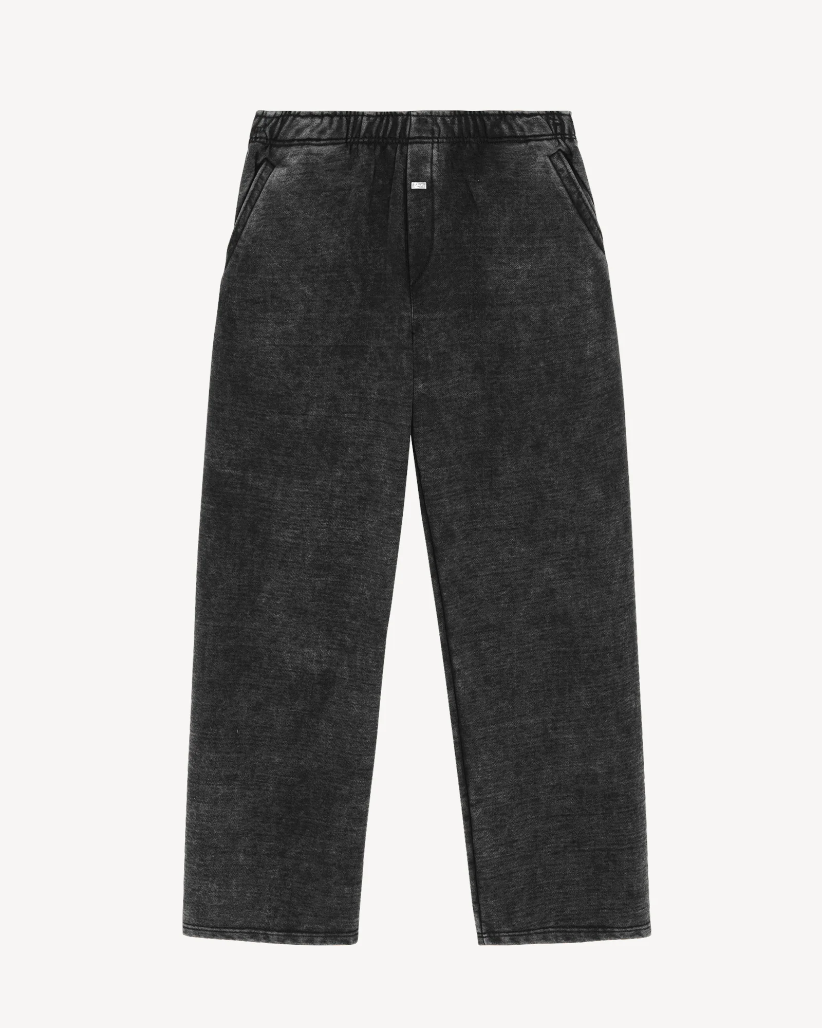 Trench Town (Vintage Wash Black)