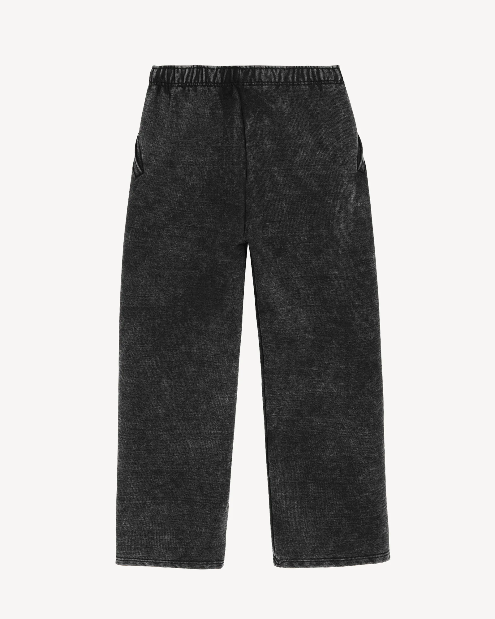 Trench Town (Vintage Wash Black) - Image 2