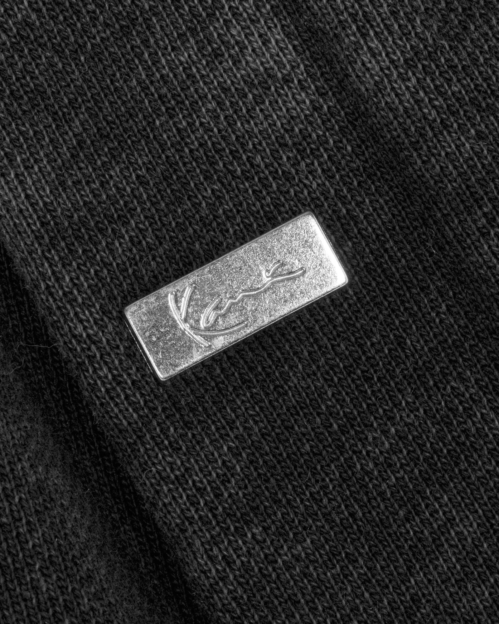 Trench Town (Vintage Wash Black) - Image 3