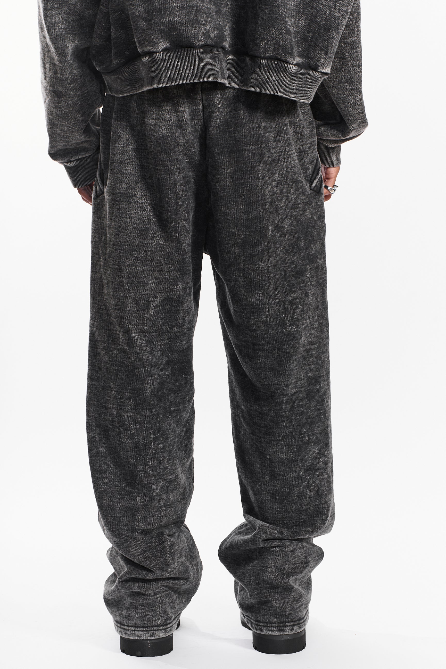 Trench Town (Vintage Wash Black) - Image 7