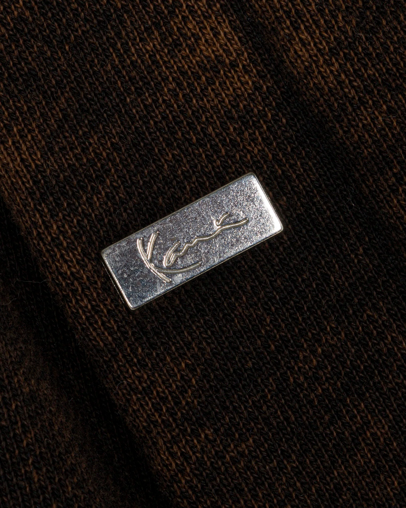 Trench Town (Vintage Wash Brown) - Image 3