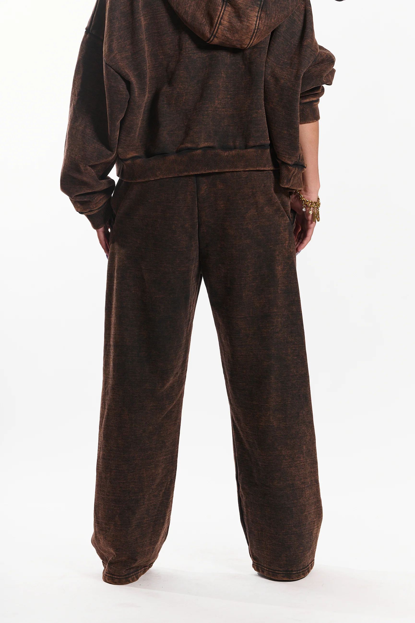 Trench Town (Vintage Wash Brown) - Image 9